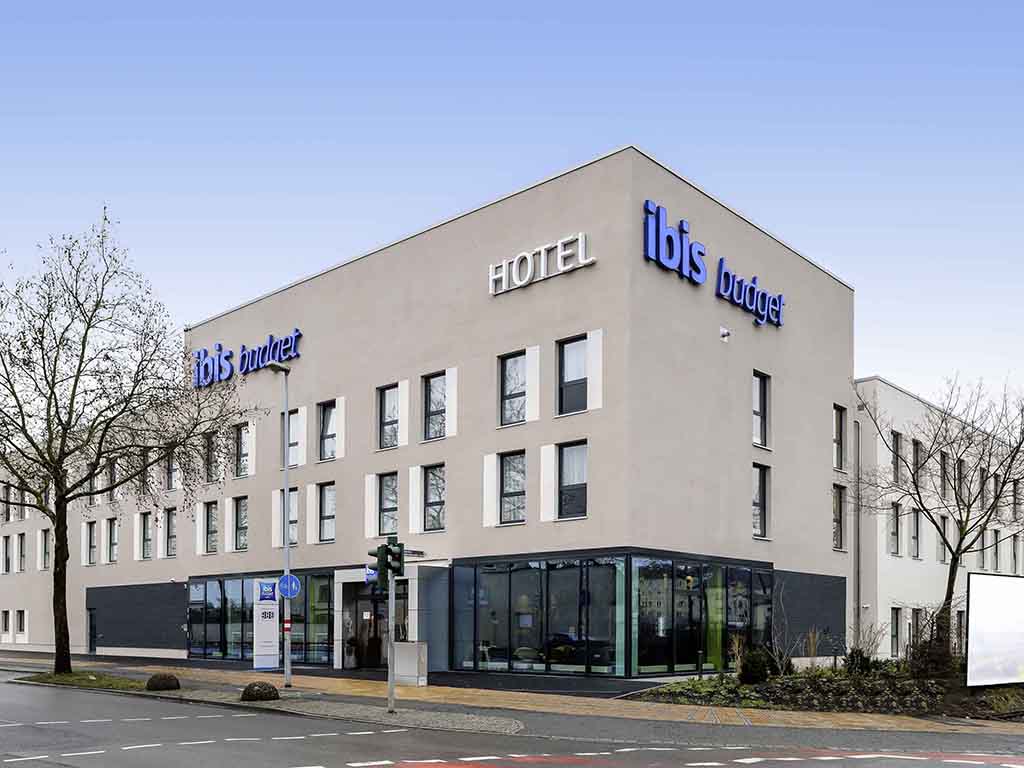 ibis budget Bamberg - Image 1