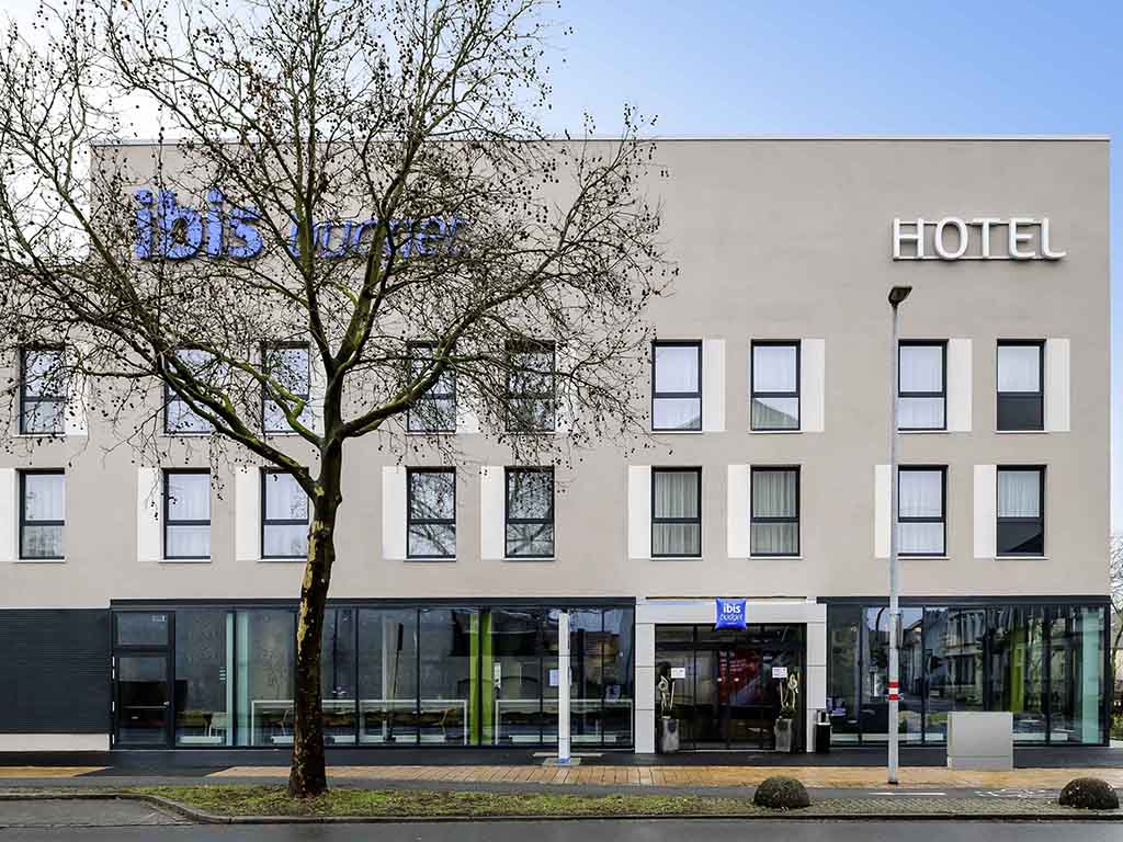 ibis budget Bamberg - Image 2