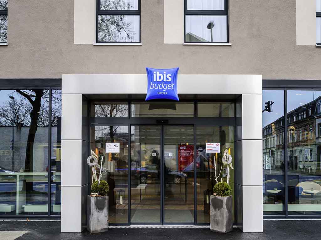ibis budget Bamberg - Image 3