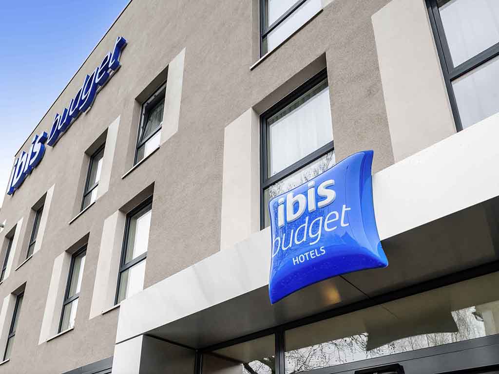 ibis budget Bamberg - Image 4