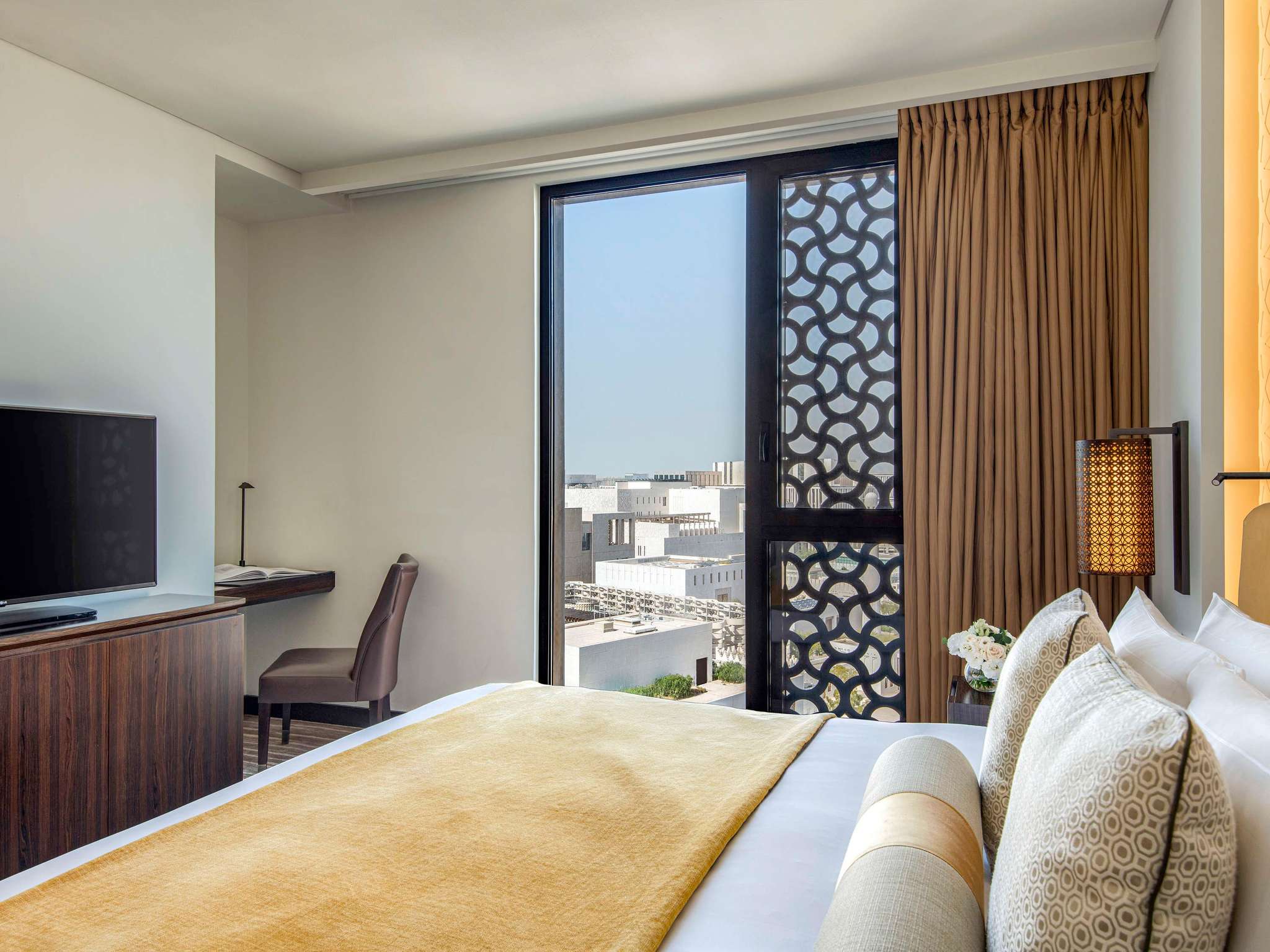 Foto - Alwadi Hotel Doha - MGallery Collection