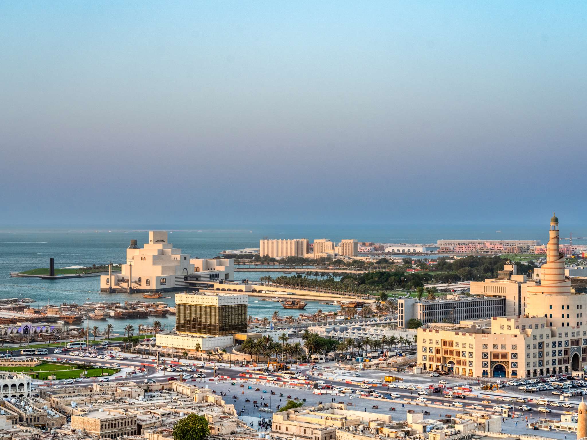 Photo - Alwadi Hotel Doha - MGallery Collection