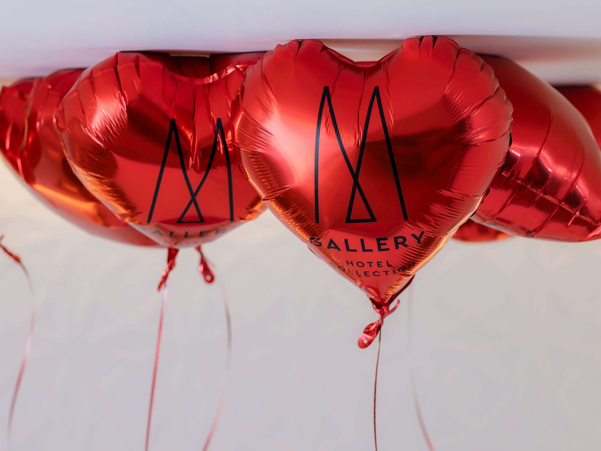 Photo - Alwadi Hotel Doha - MGallery Collection
