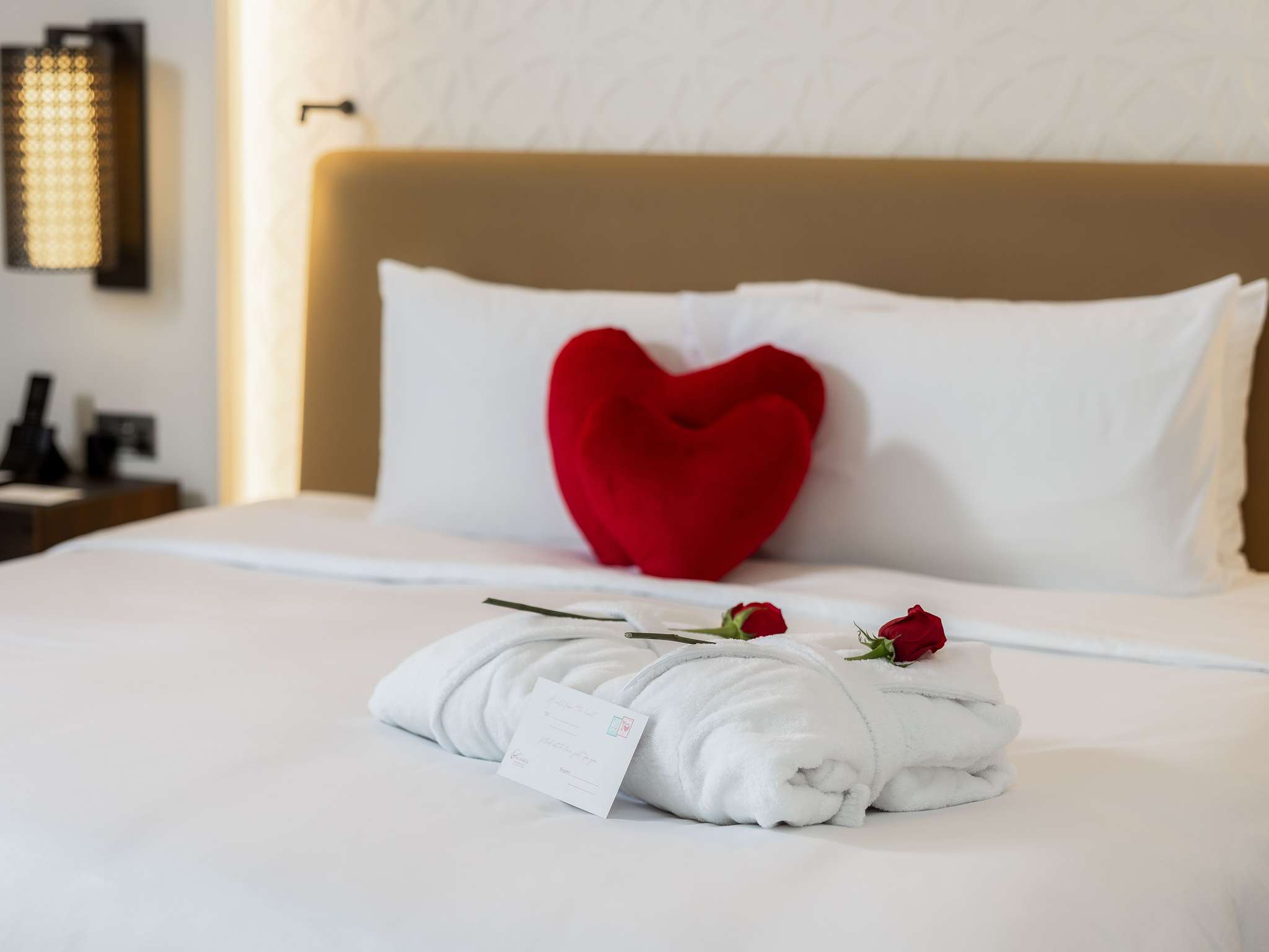 Photo - Alwadi Hotel Doha - MGallery Collection