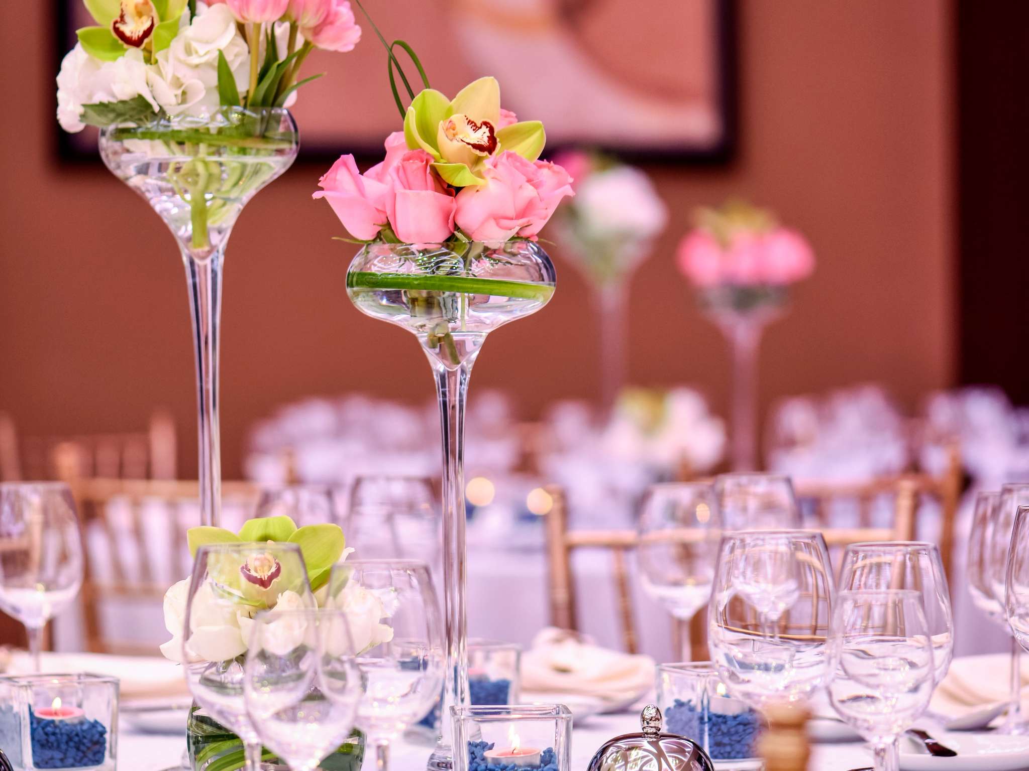 Photo - Alwadi Hotel Doha - MGallery Collection