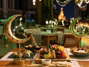 Foto - Alwadi Hotel Doha - MGallery