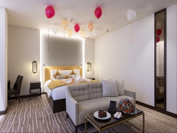 Foto - Alwadi Hotel Doha - MGallery