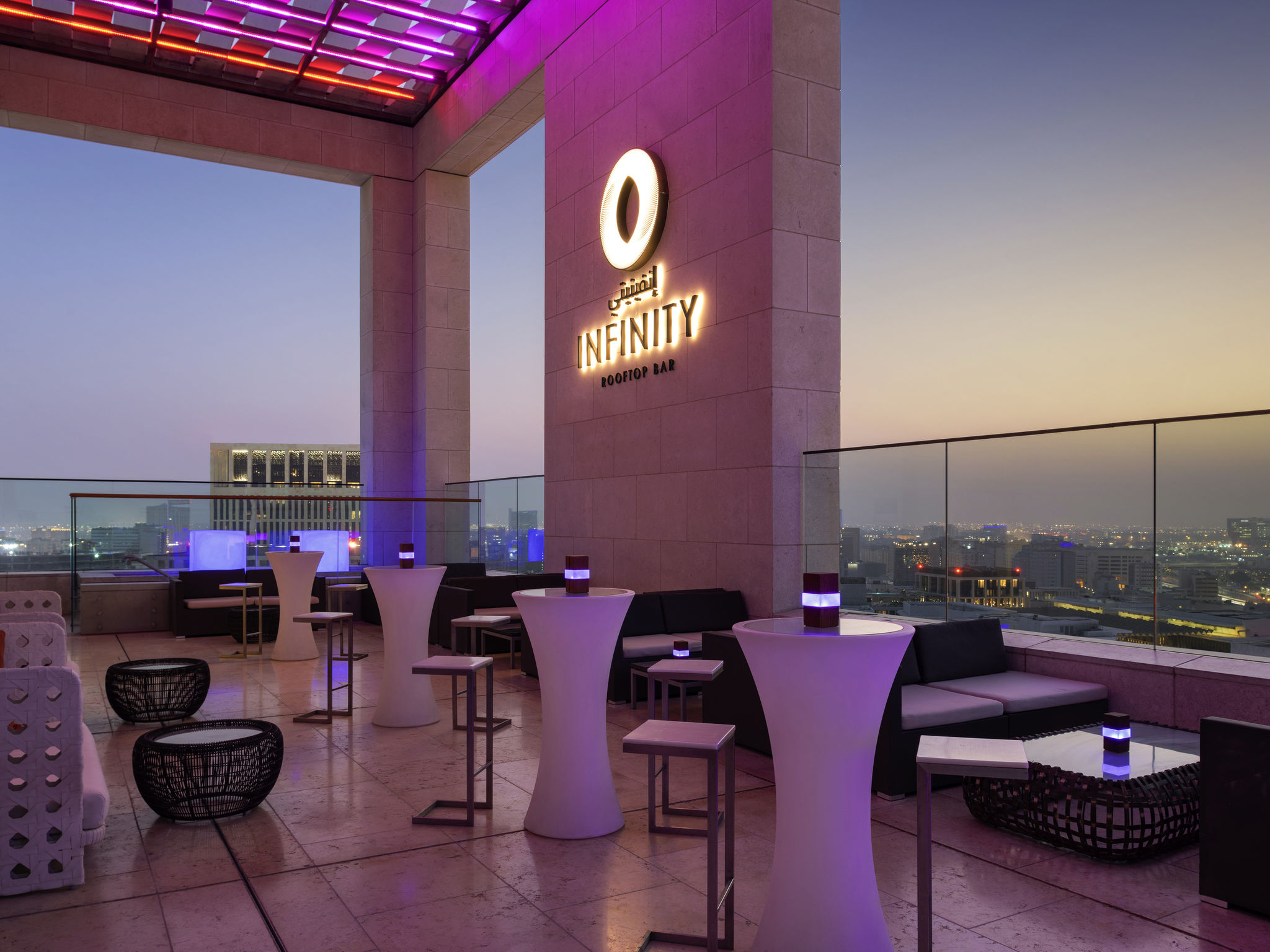 Foto - Alwadi Hotel Doha - MGallery