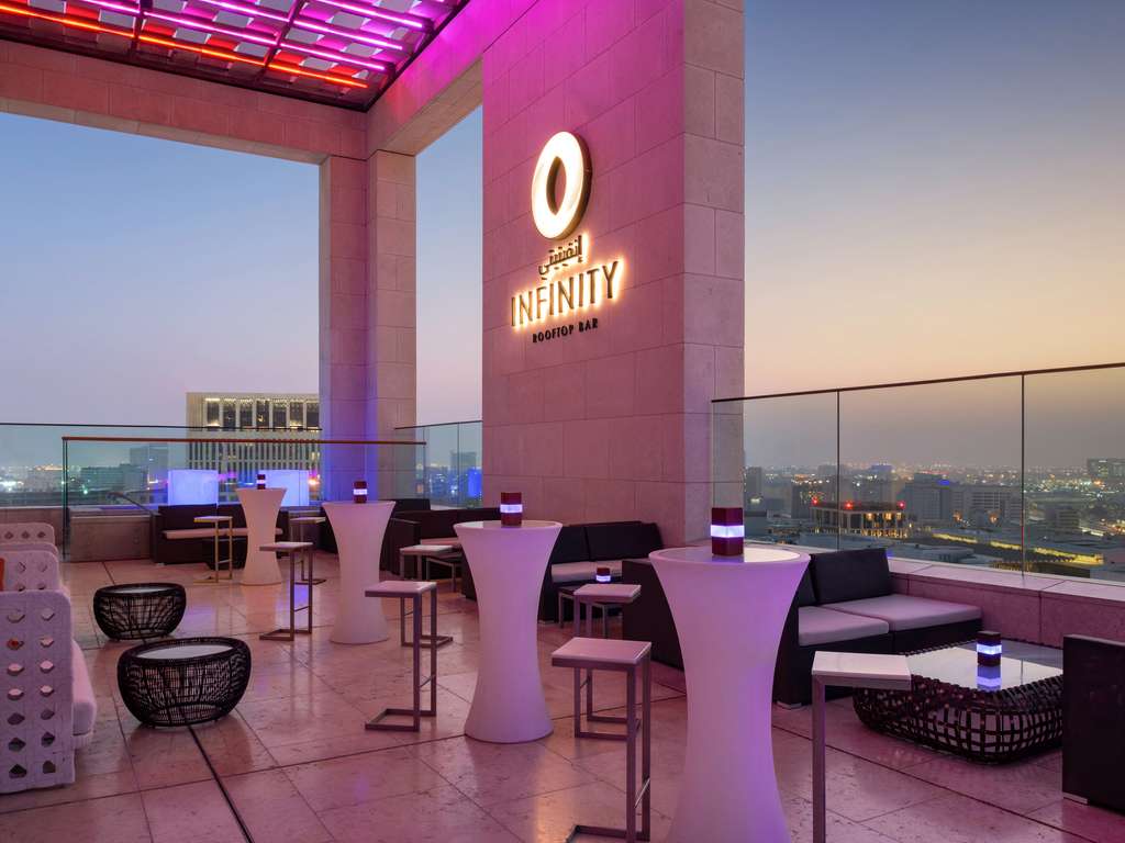 Foto - Alwadi Hotel Doha - MGallery