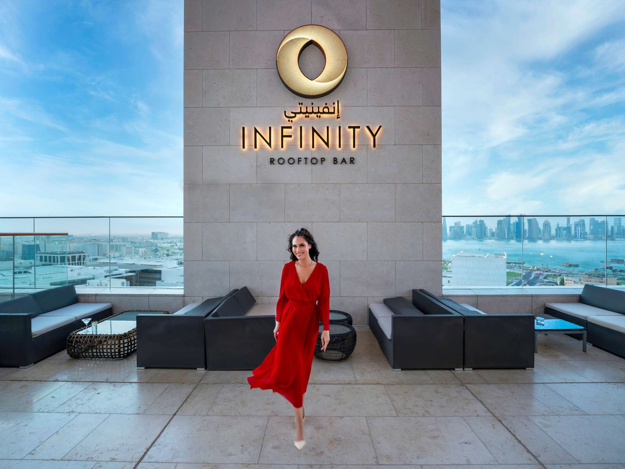 Foto - Alwadi Hotel Doha - MGallery