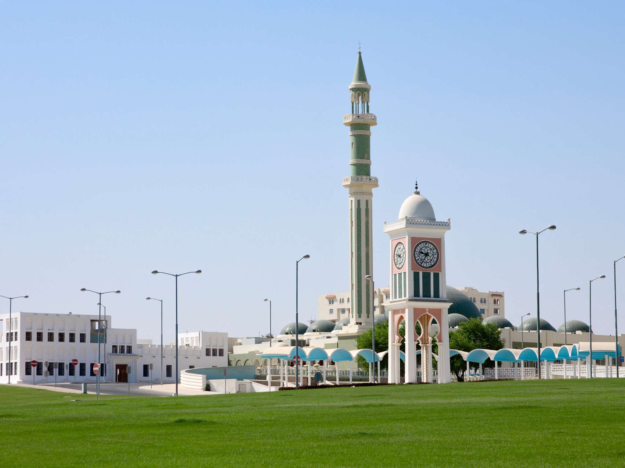 Foto - Alwadi Hotel Doha - MGallery