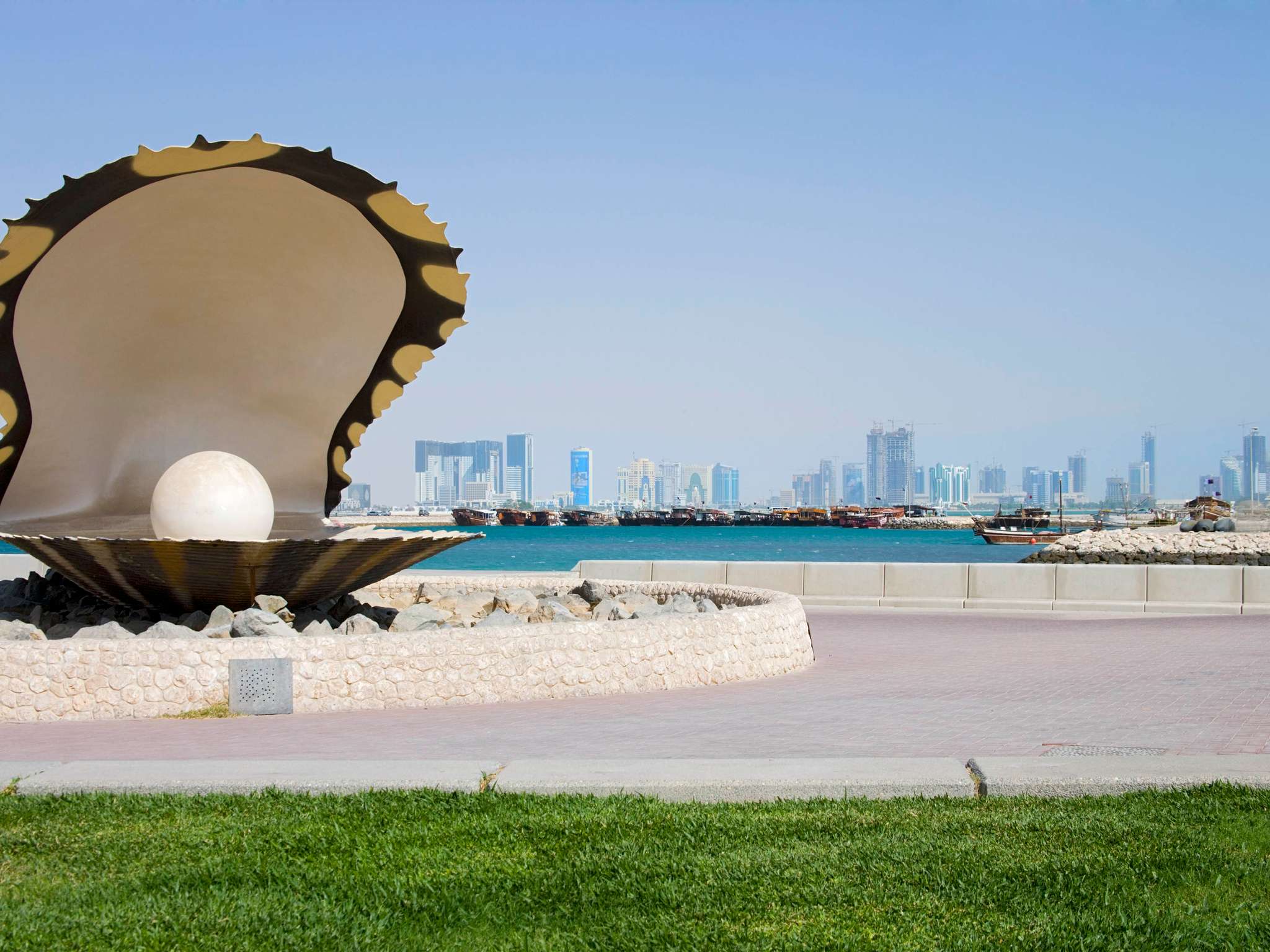 Foto - Alwadi Hotel Doha - MGallery