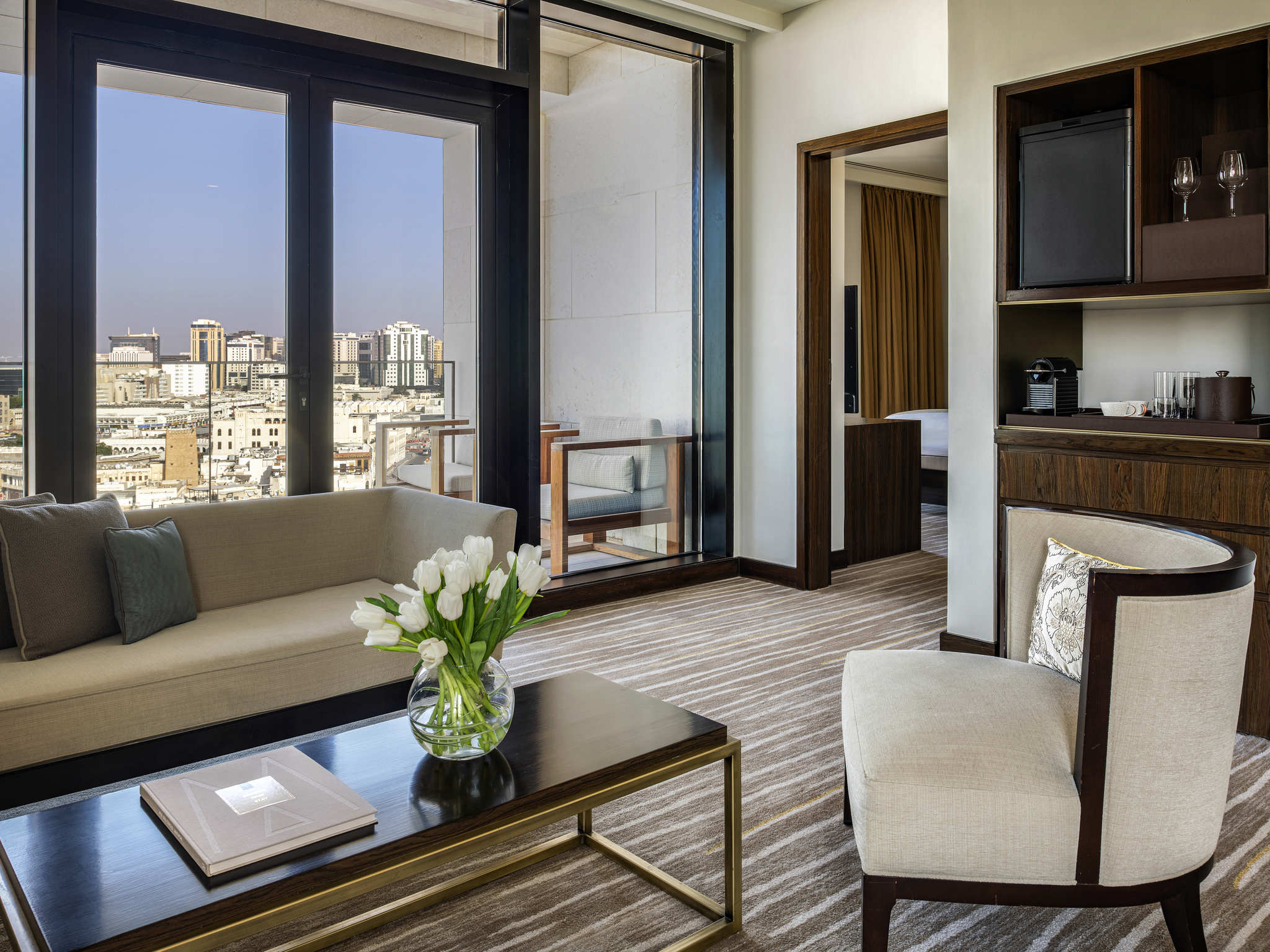 Foto - Alwadi Hotel Doha - MGallery