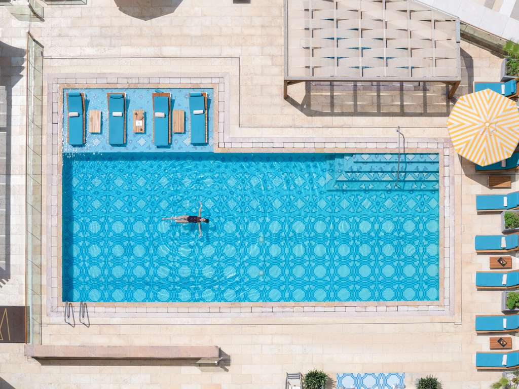 Photo - Rixos Gulf Hotel Doha