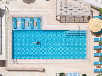 Alwadi Hotel Doha - MGallery