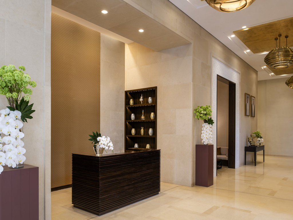 Alwadi Hotel Doha - MGallery - Image 2