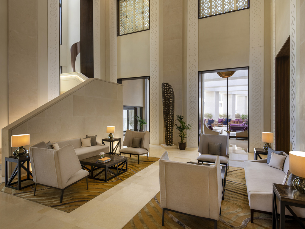 Alwadi Hotel Doha - MGallery - Image 3