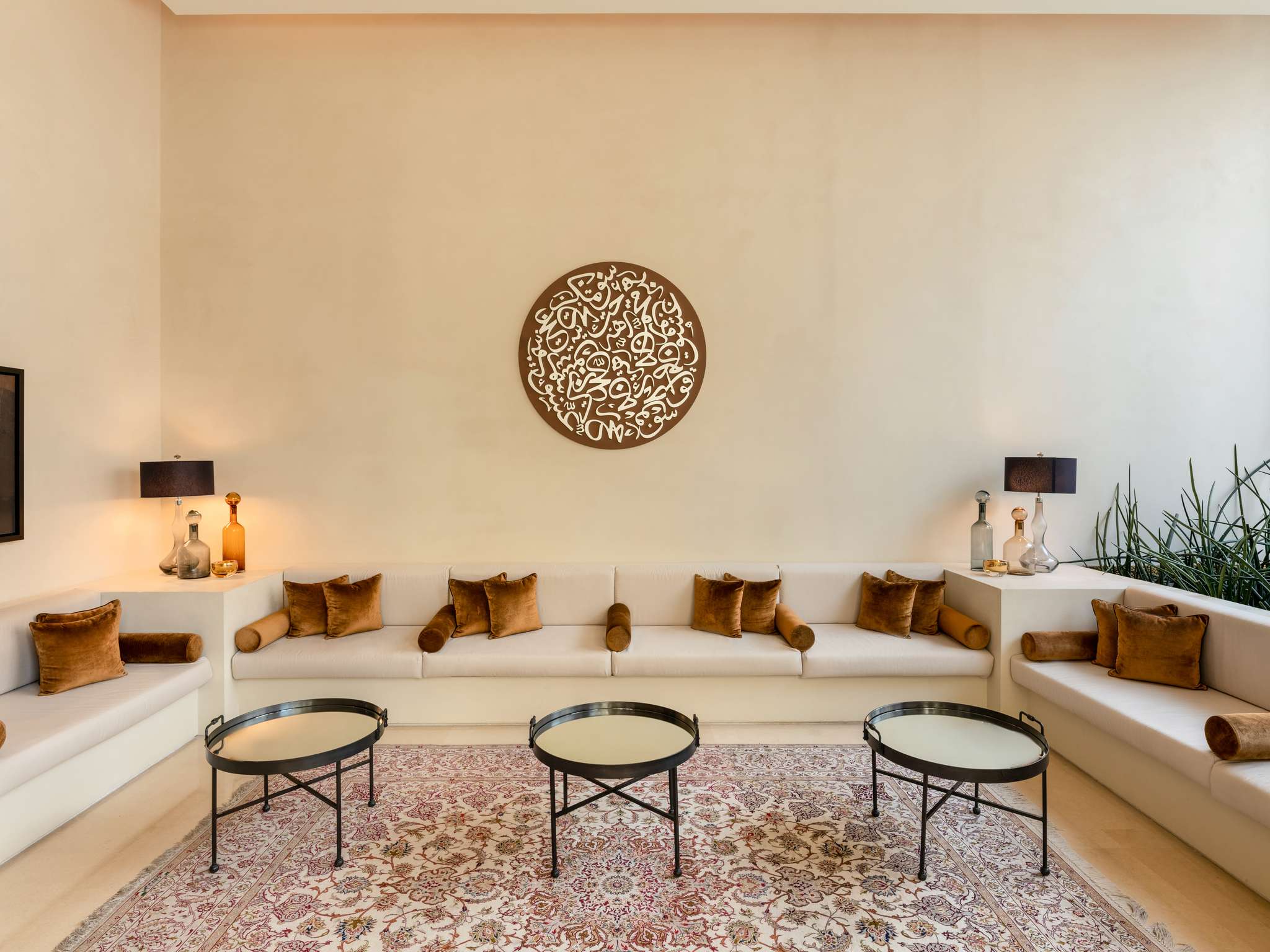 Foto - Alwadi Hotel Doha - MGallery