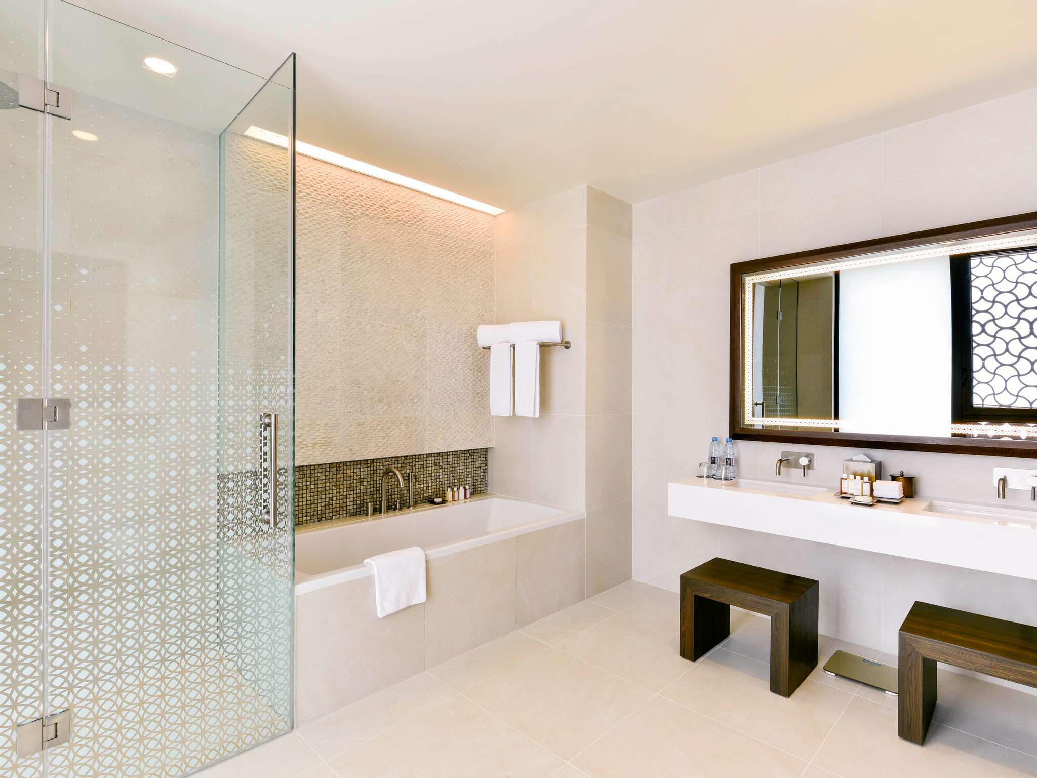 Foto - Alwadi Hotel Doha - MGallery