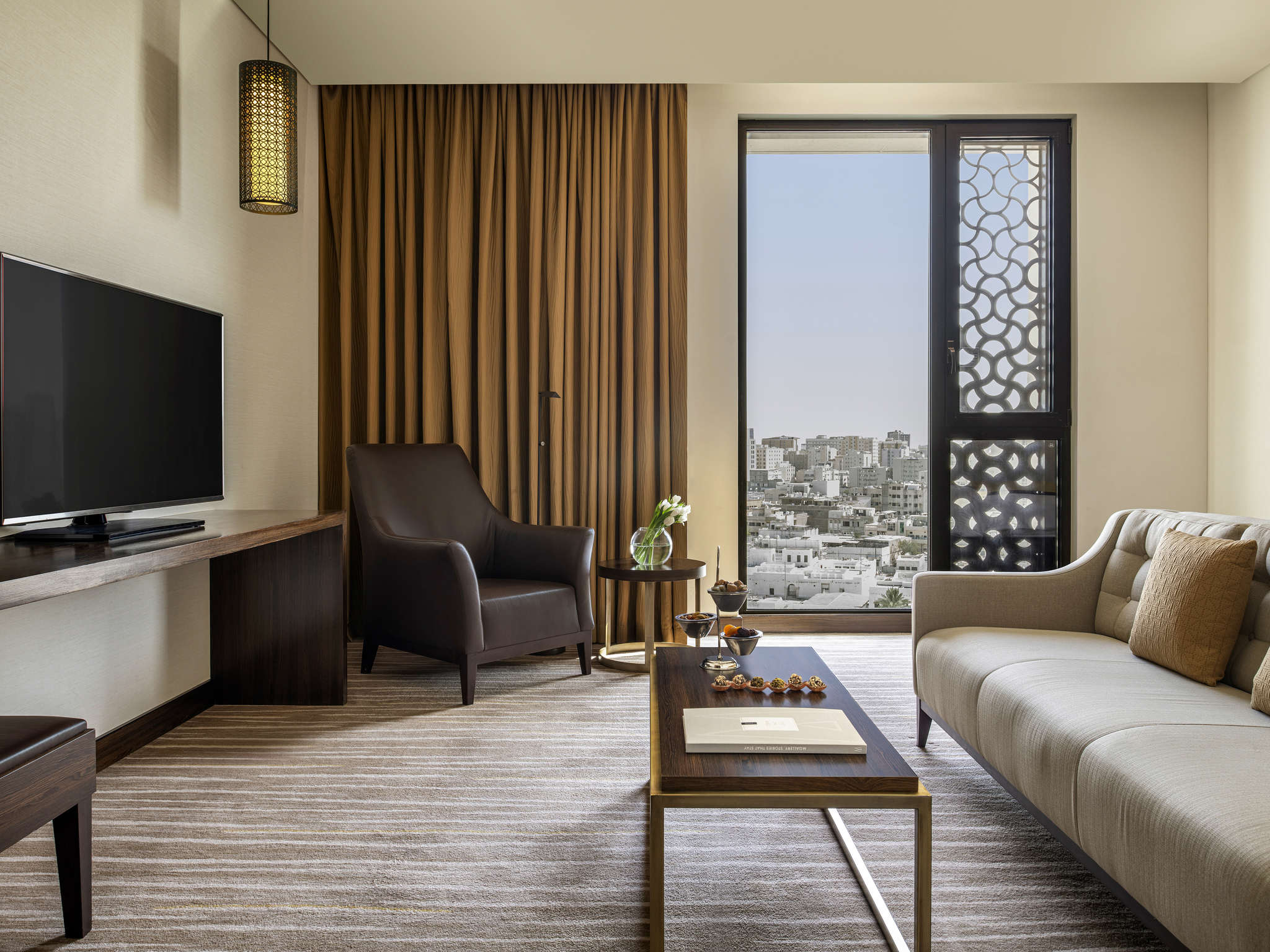 Foto - Alwadi Hotel Doha - MGallery