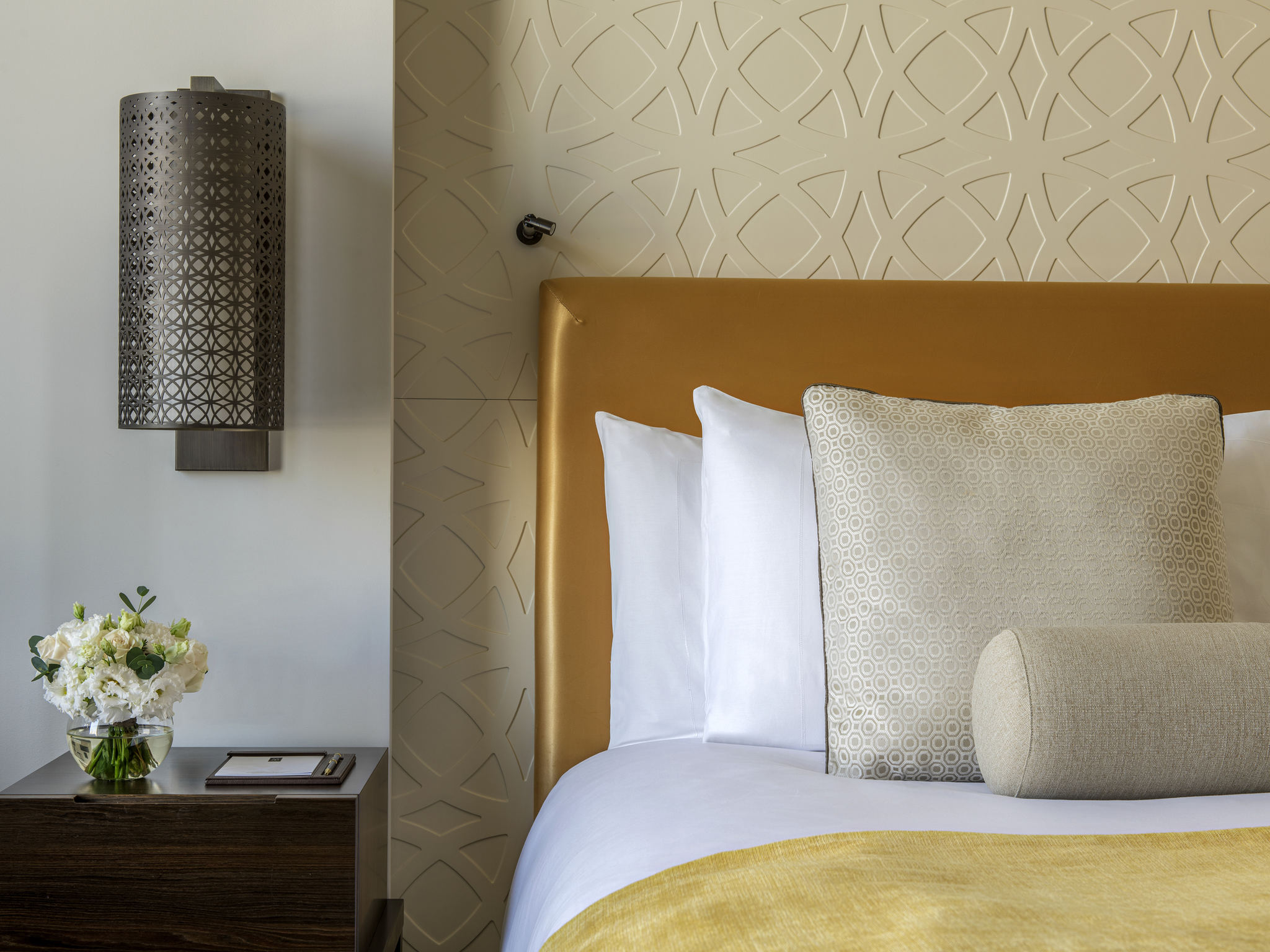 Foto - Alwadi Hotel Doha - MGallery