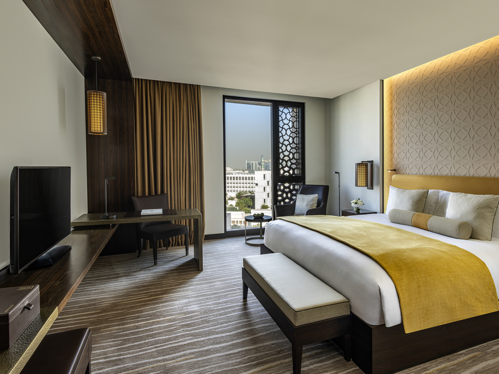 Photo - Alwadi Hotel Doha - MGallery