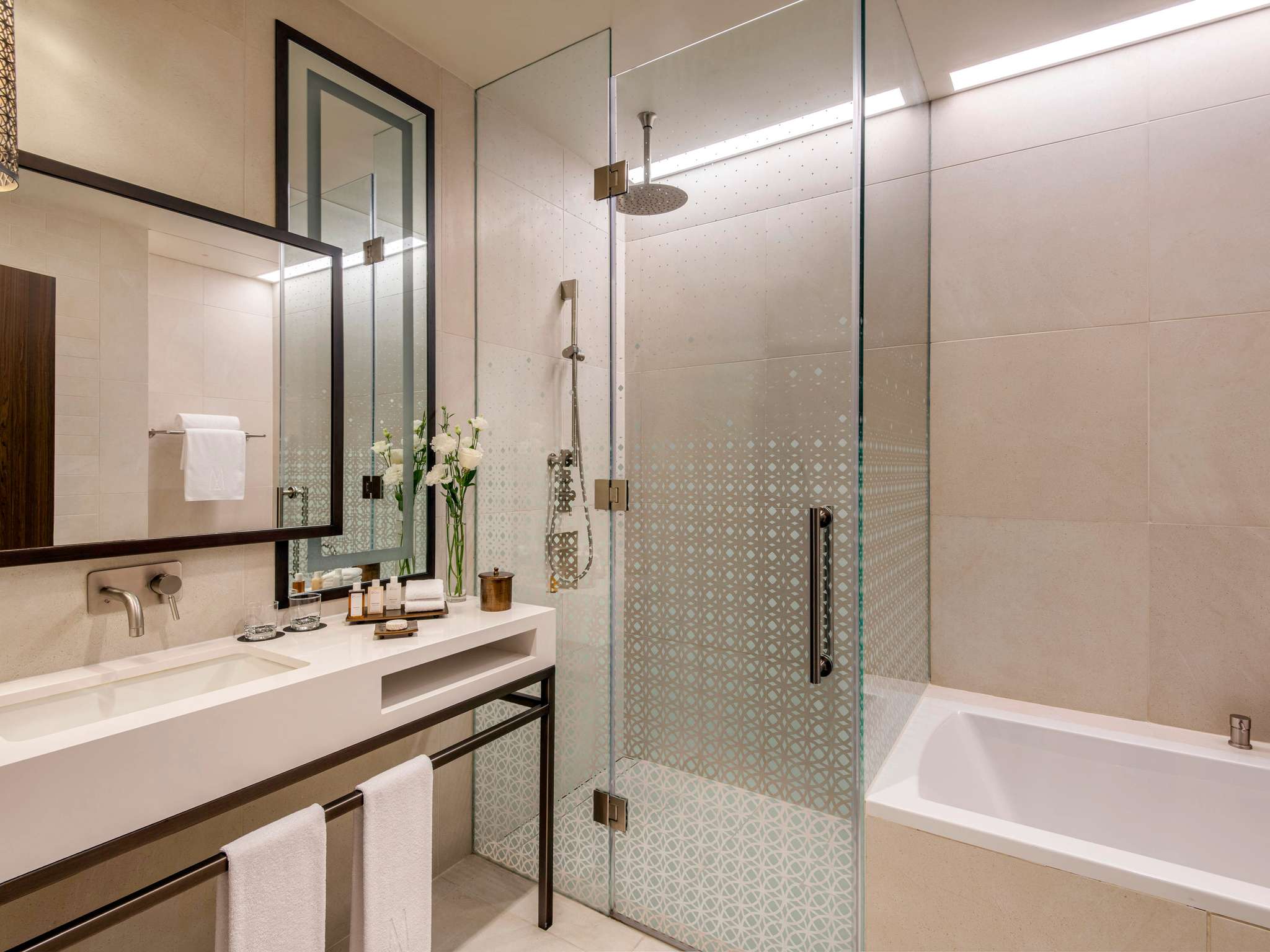 Foto - Alwadi Hotel Doha - MGallery