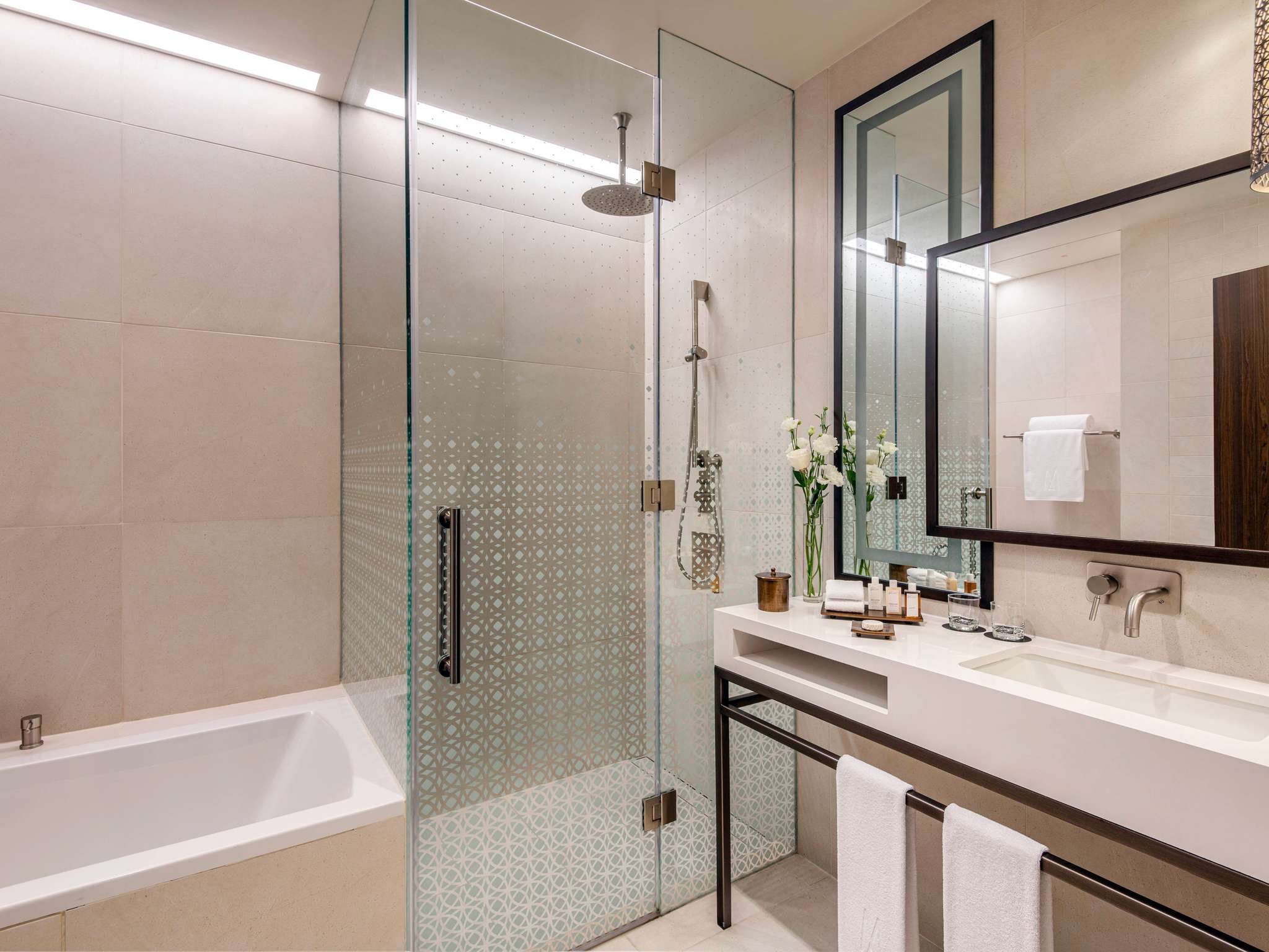 Foto - Alwadi Hotel Doha - MGallery