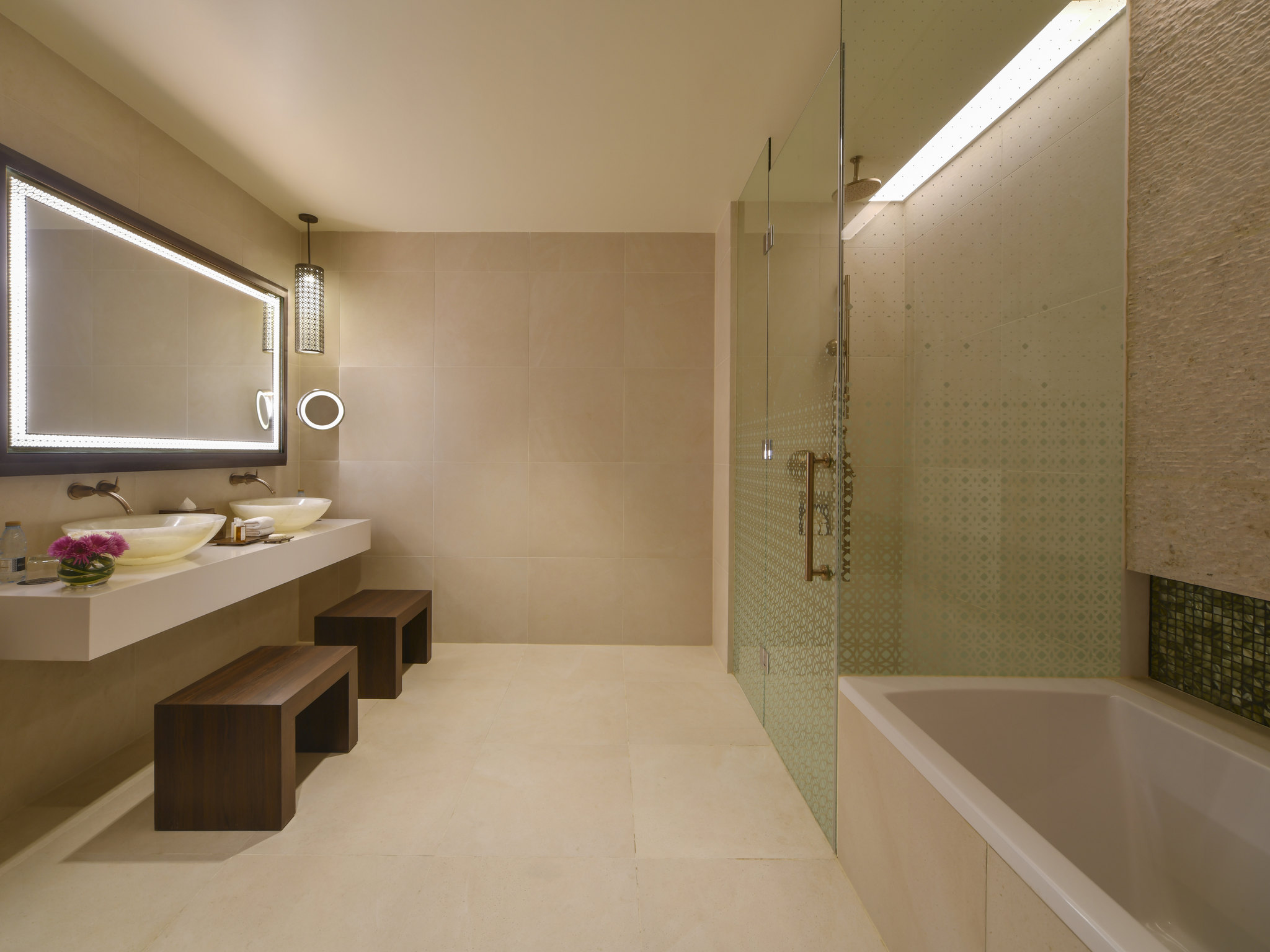 Foto - Alwadi Hotel Doha - MGallery