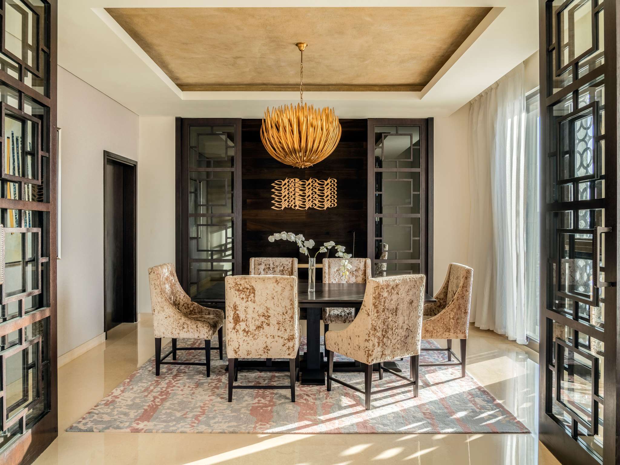 Photo - Alwadi Hotel Doha - MGallery Collection