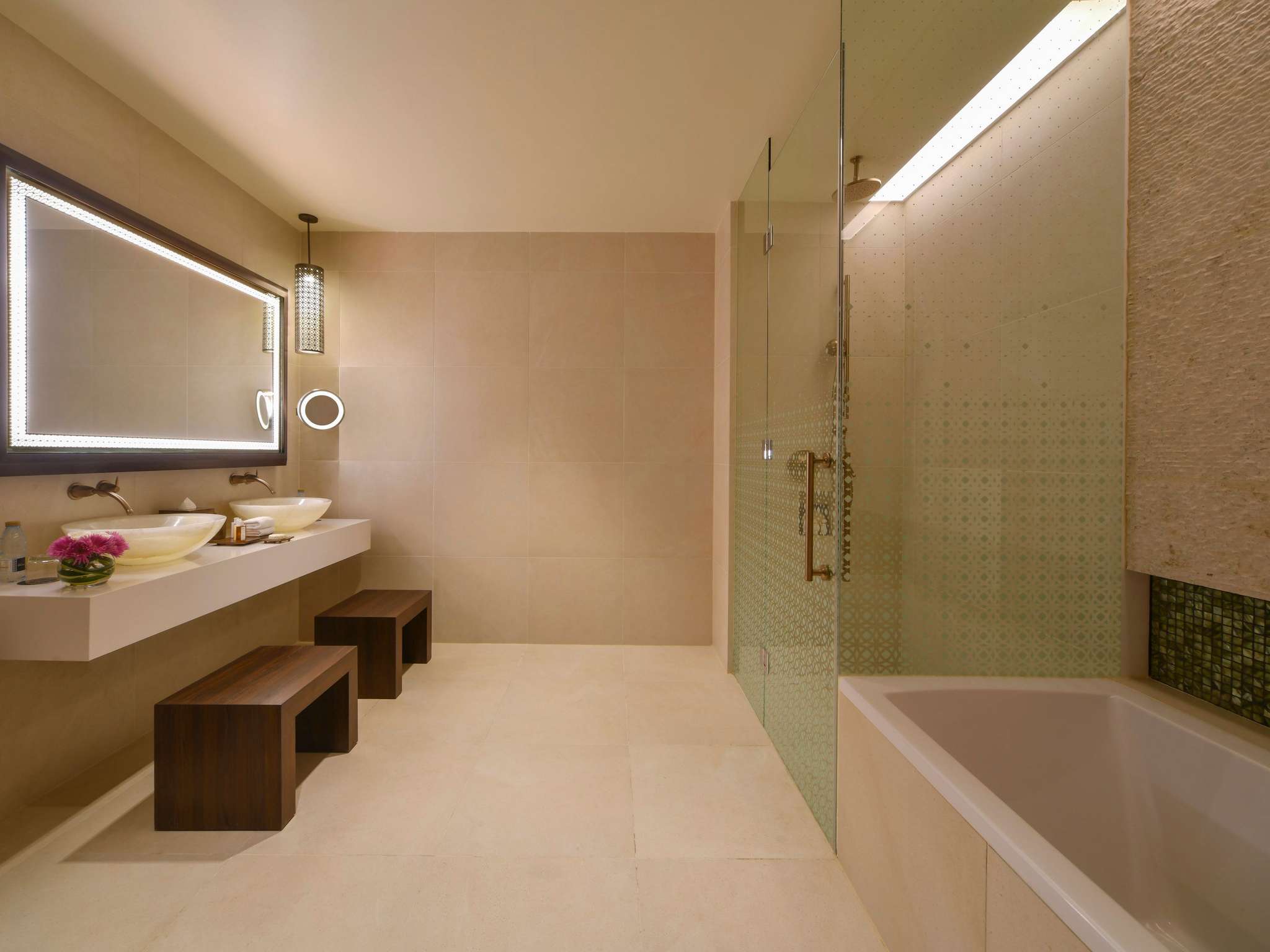 Photo - Alwadi Hotel Doha - MGallery Collection