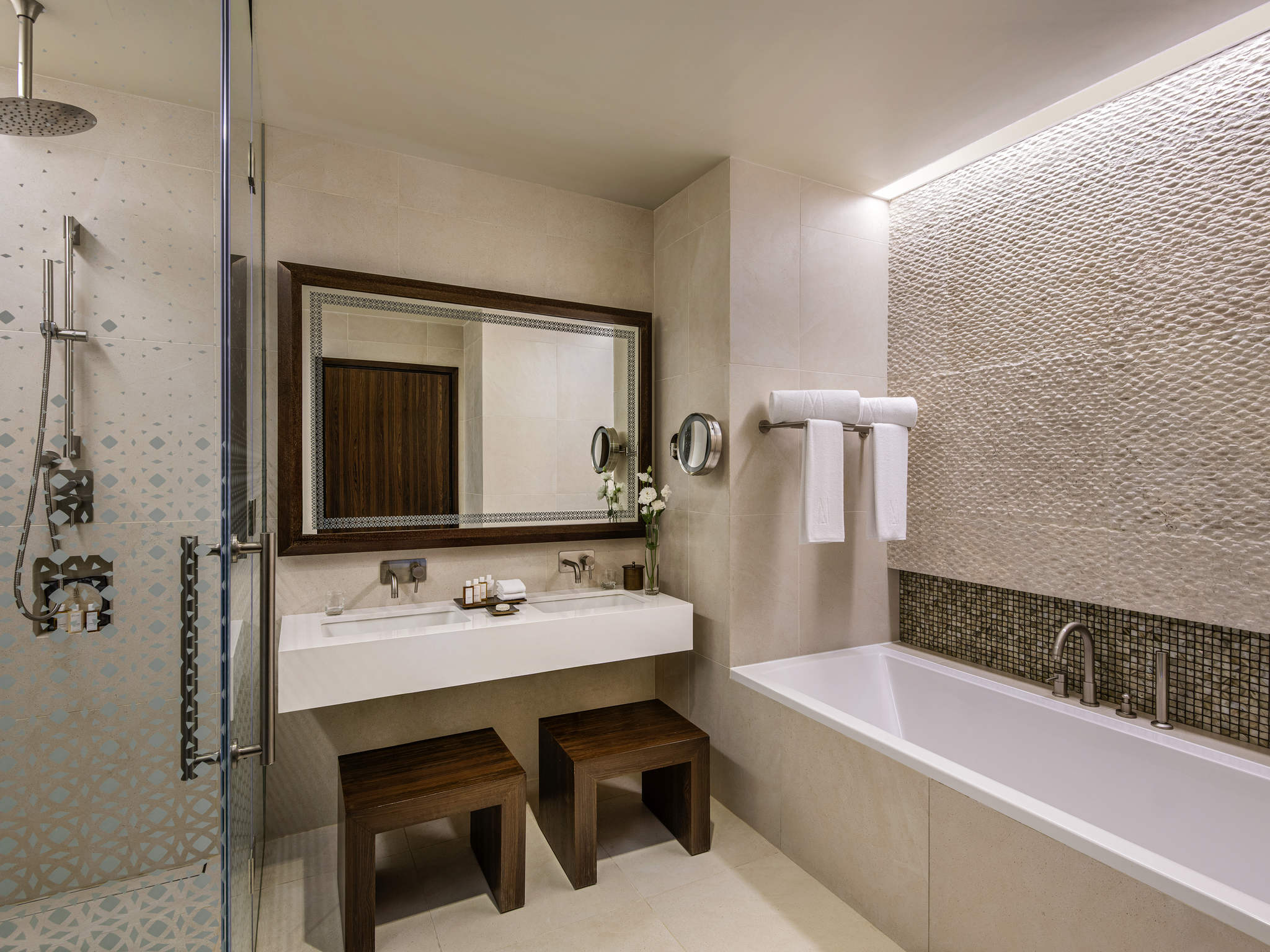 Foto - Alwadi Hotel Doha - MGallery