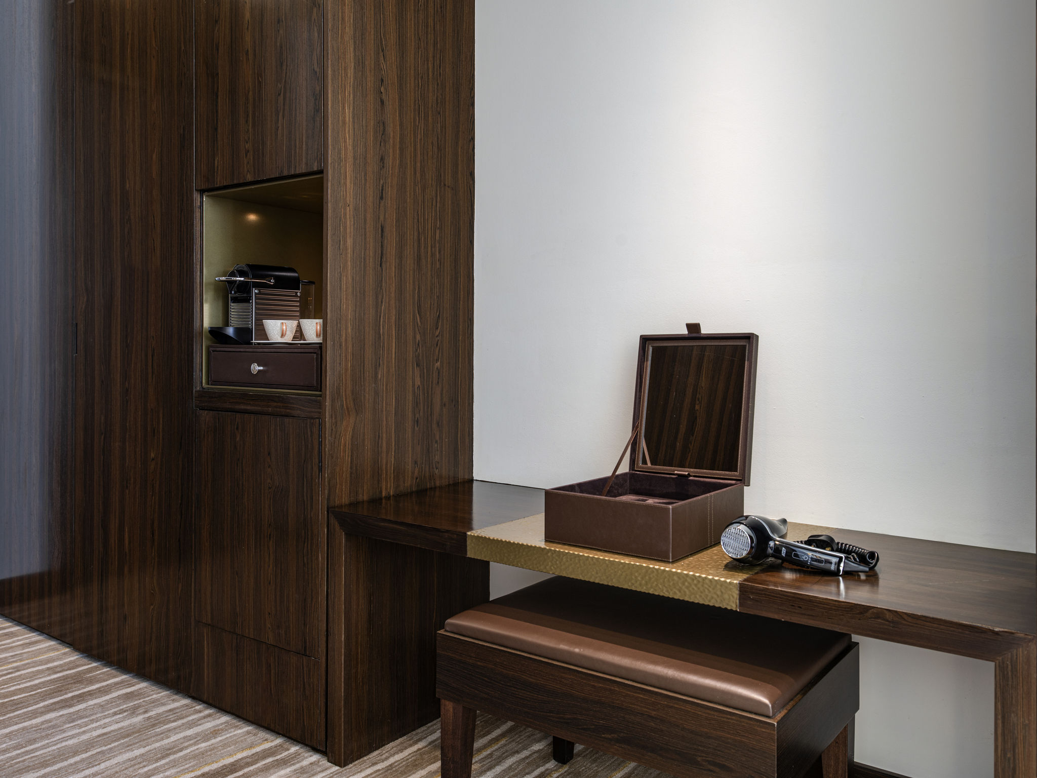 Foto - Alwadi Hotel Doha - MGallery