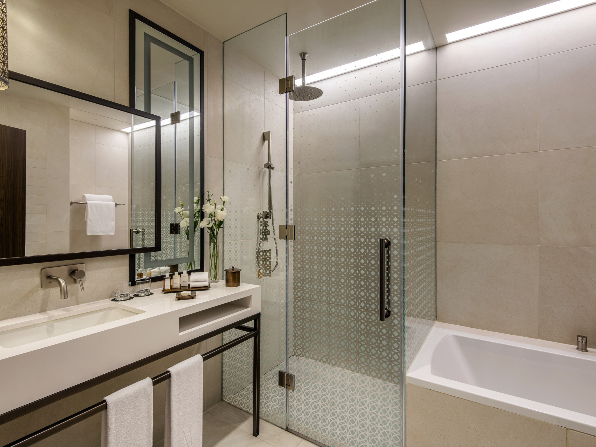 Foto - Alwadi Hotel Doha - MGallery