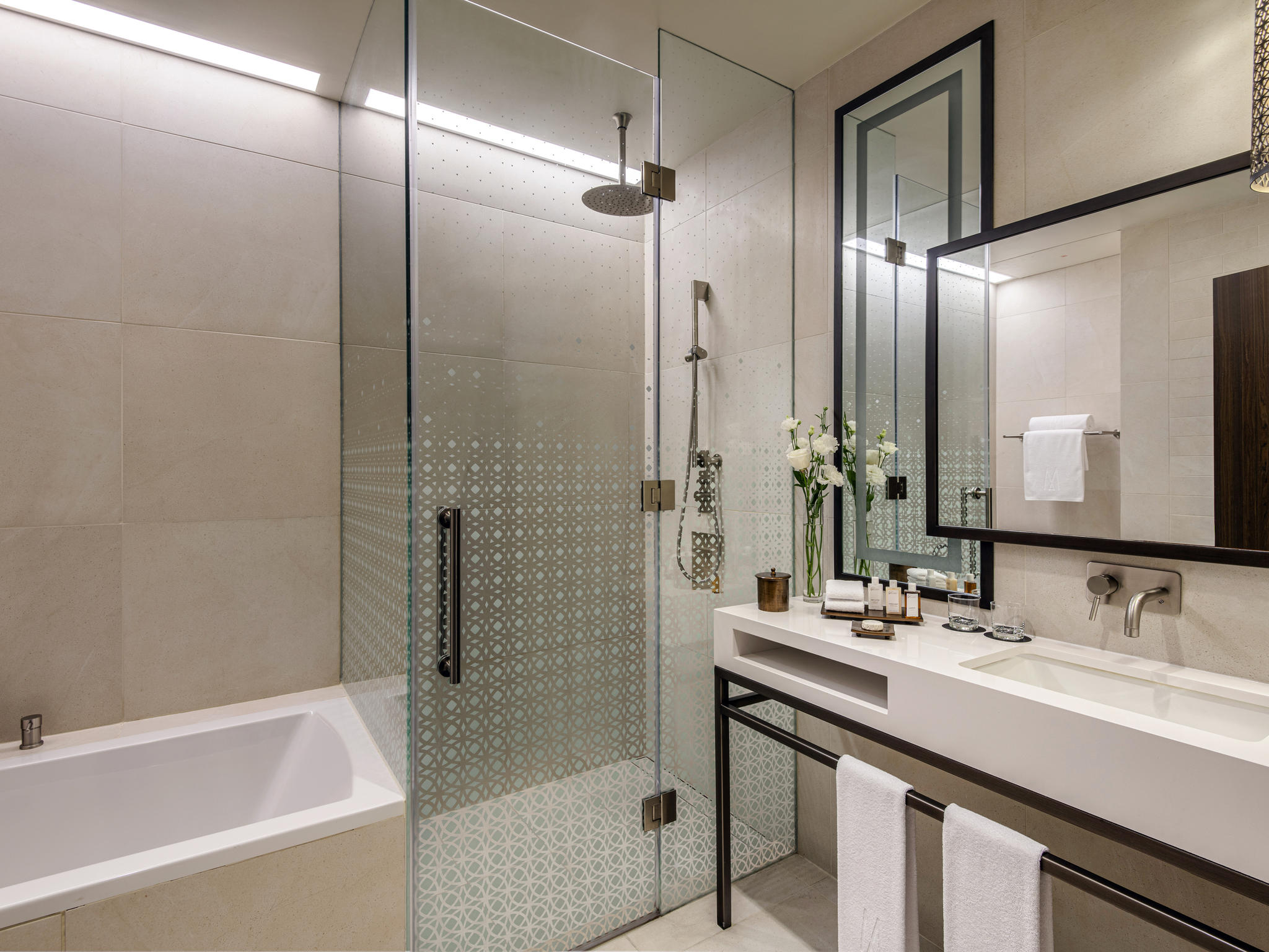 Foto - Alwadi Hotel Doha - MGallery