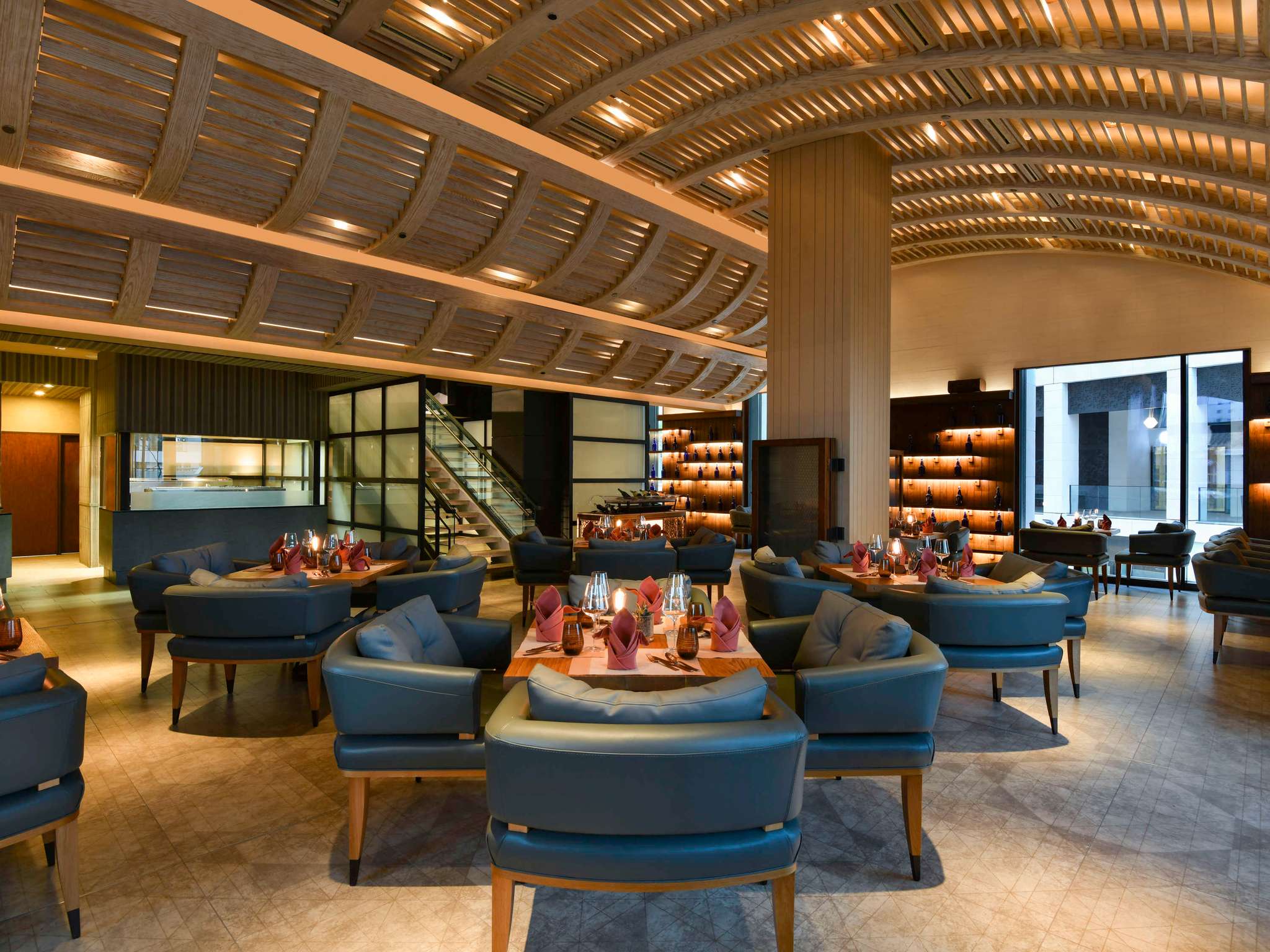 Foto - Alwadi Hotel Doha - MGallery