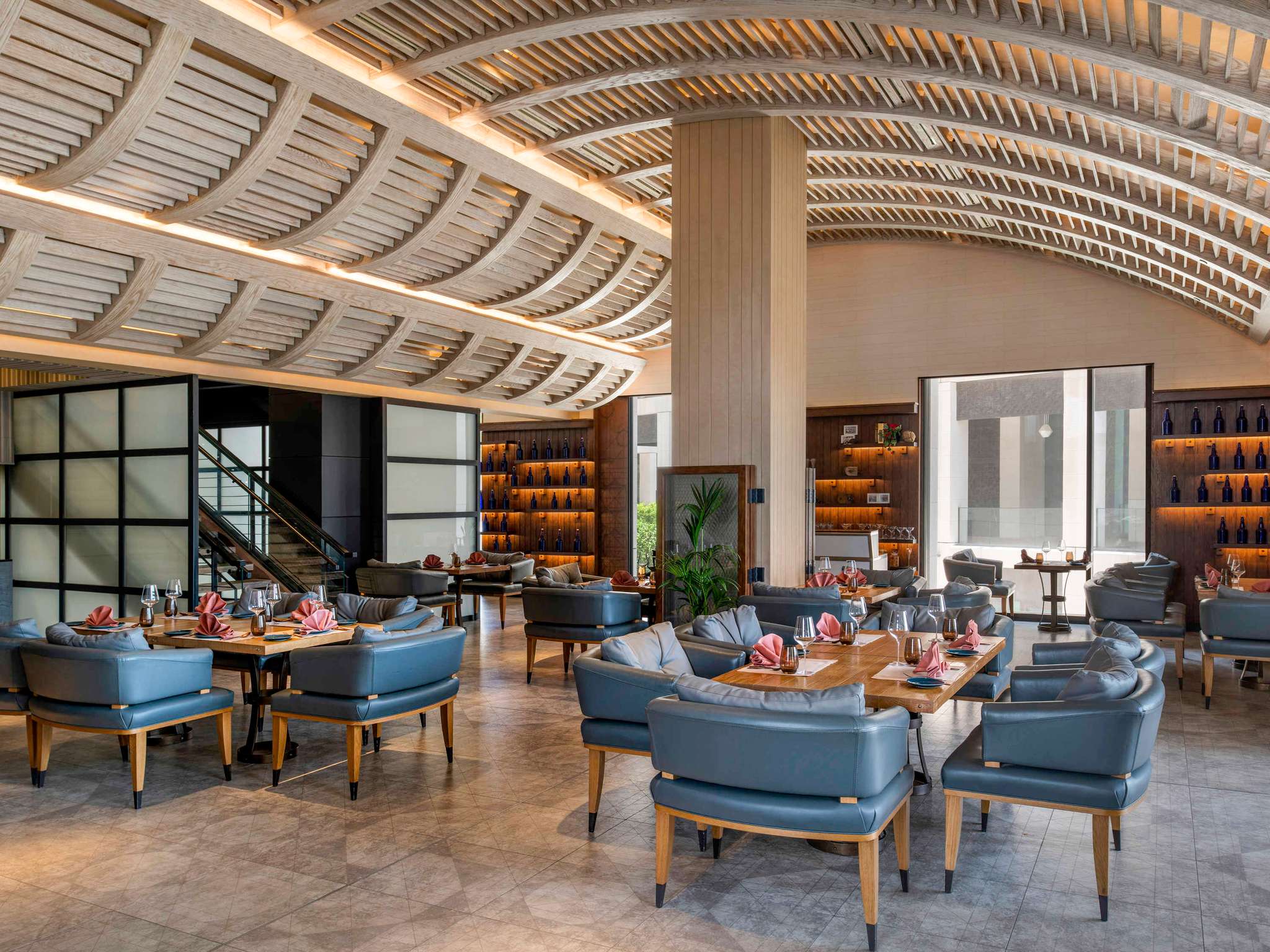 Foto - Alwadi Hotel Doha - MGallery