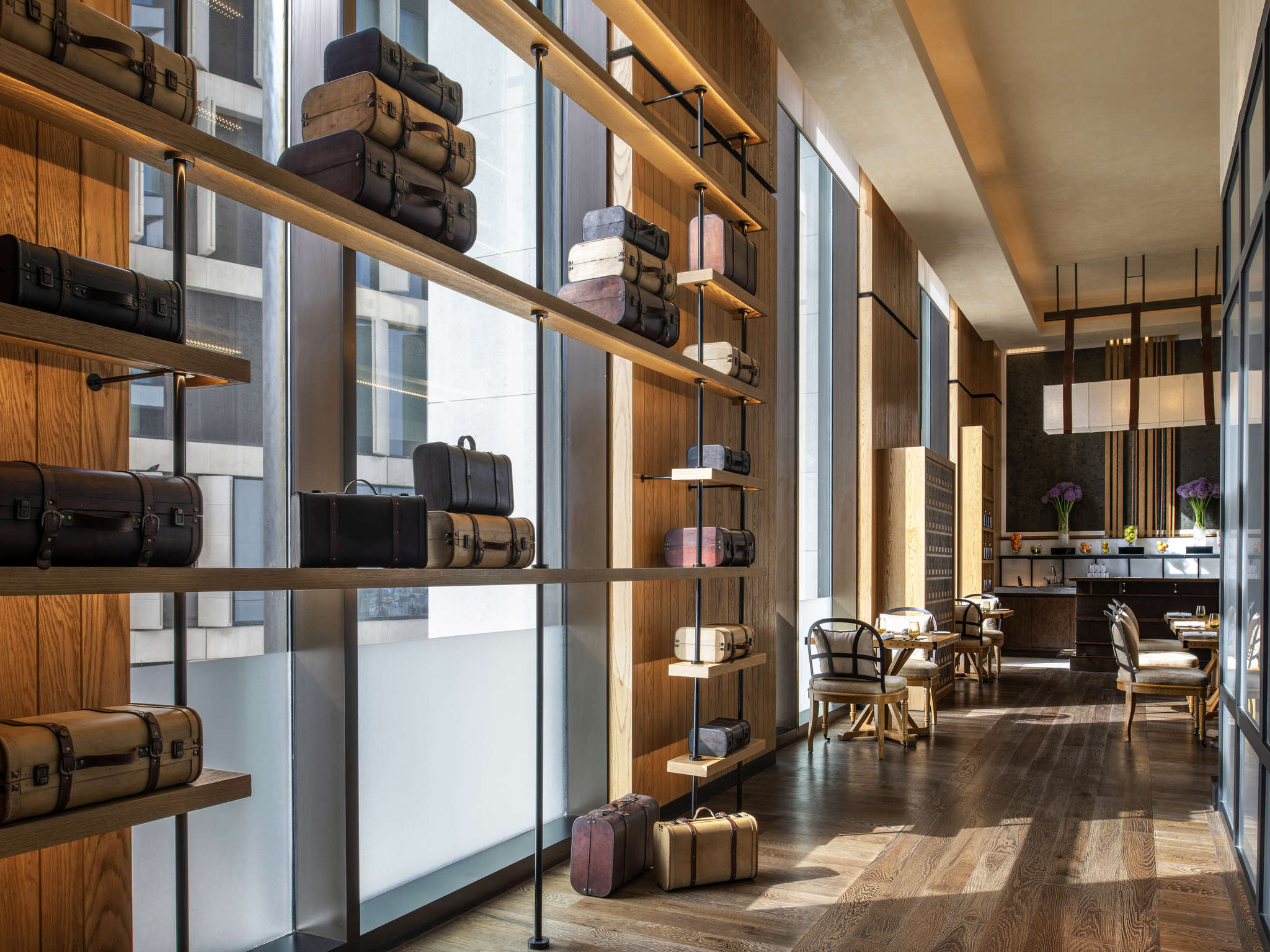 Foto - Alwadi Hotel Doha - MGallery