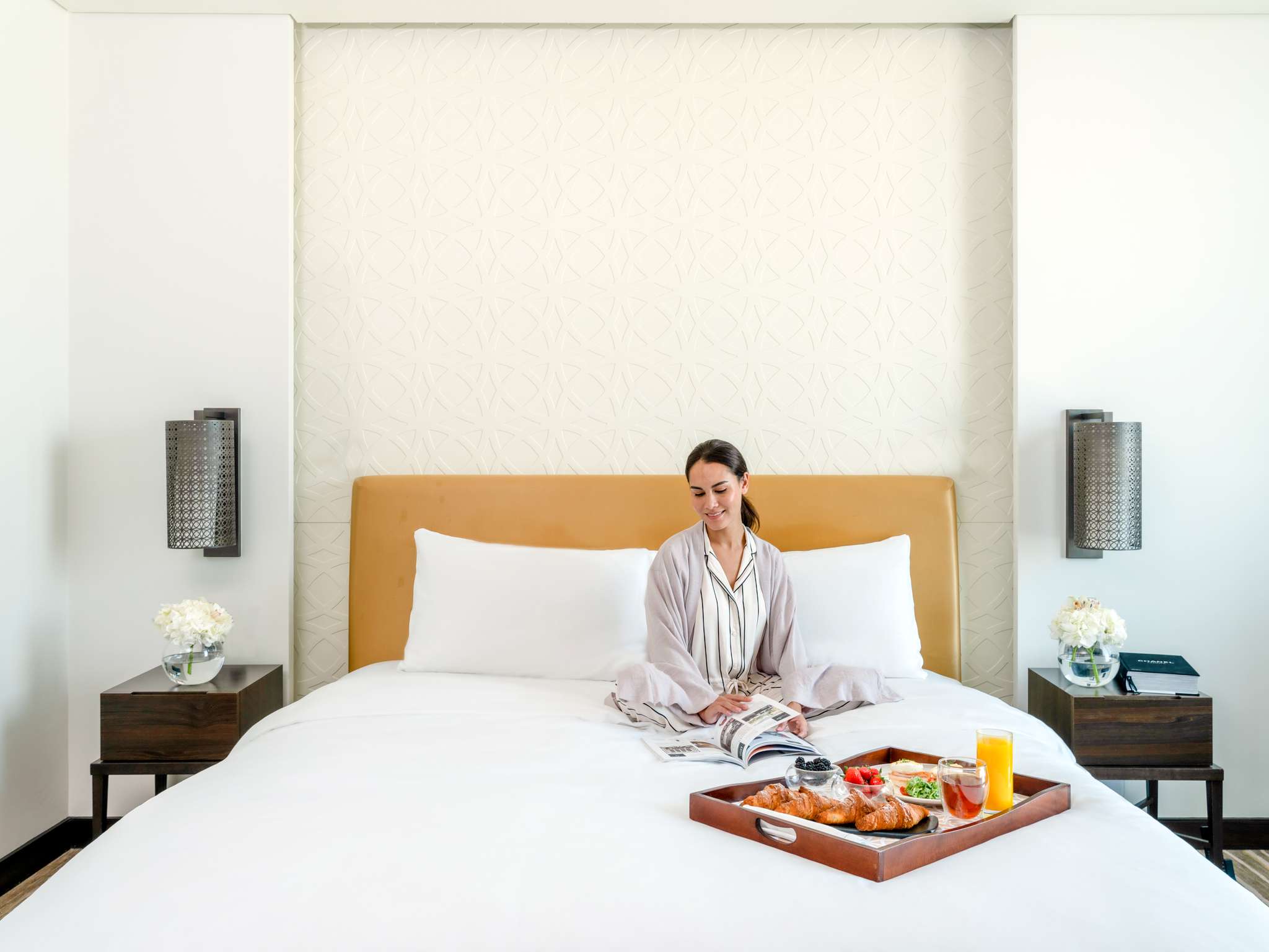 Foto - Alwadi Hotel Doha - MGallery