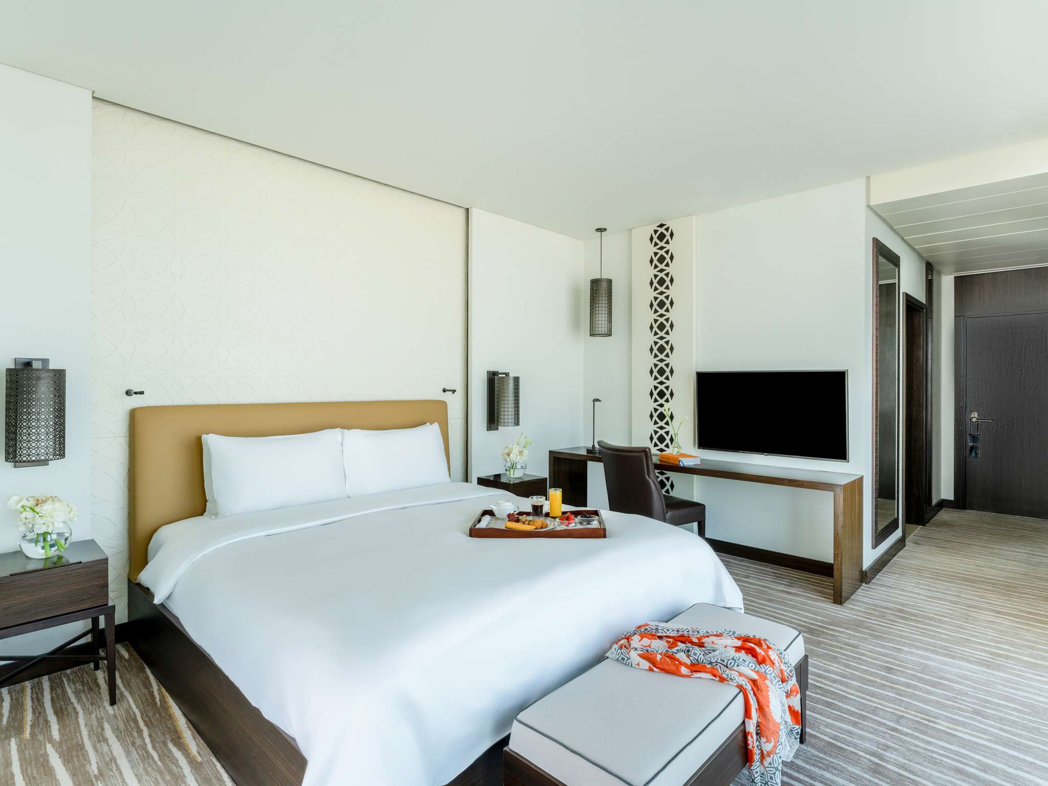 Foto - Alwadi Hotel Doha - MGallery