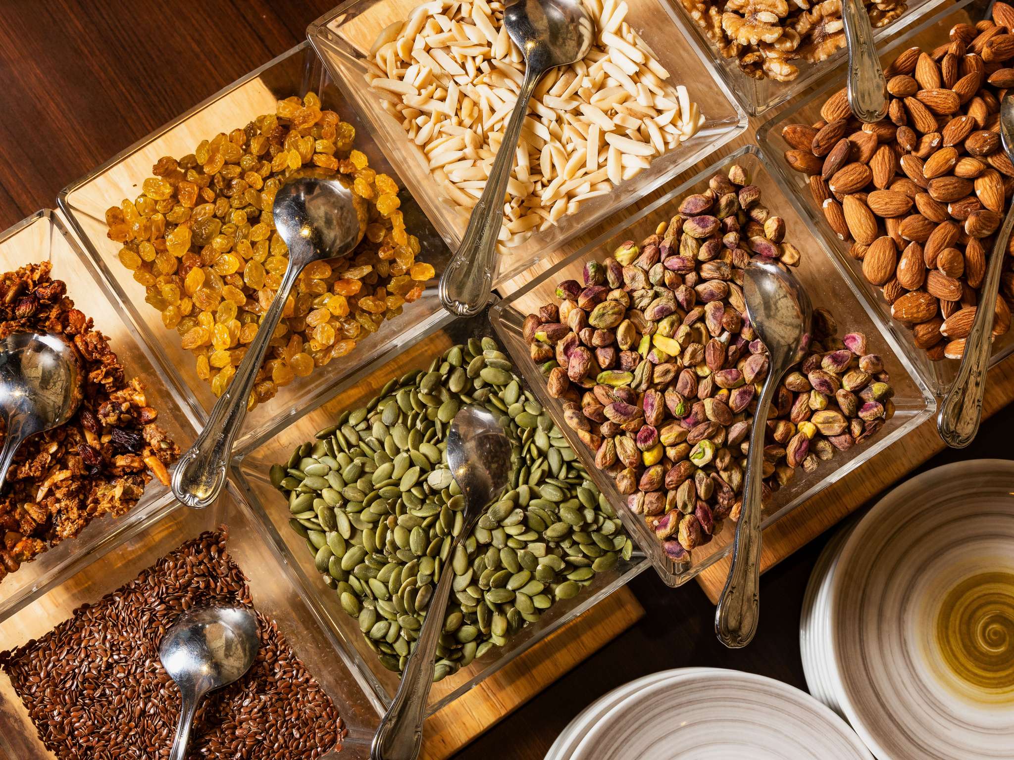 Foto - Alwadi Hotel Doha - MGallery Collection