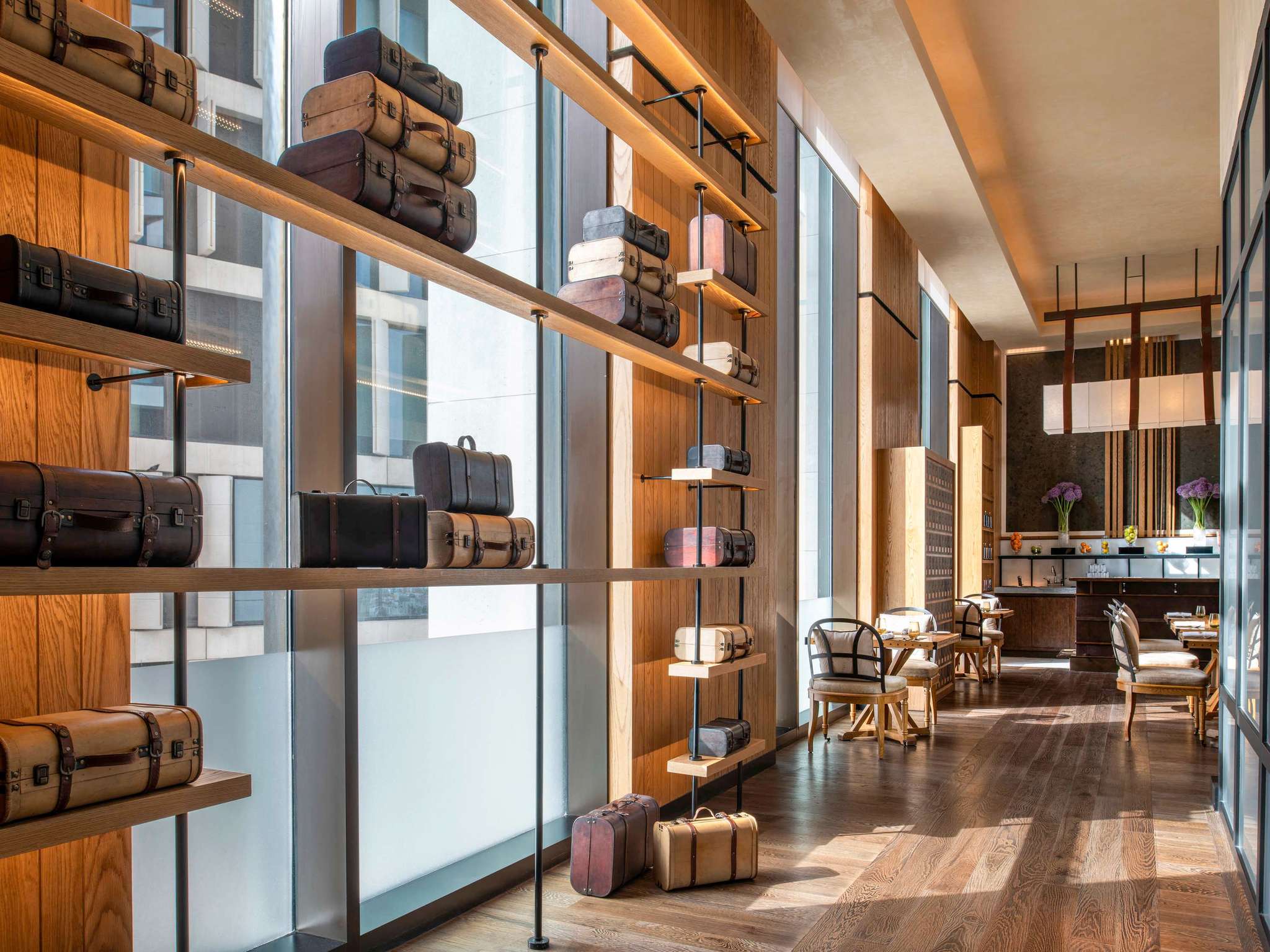 Foto - Alwadi Hotel Doha - MGallery Collection