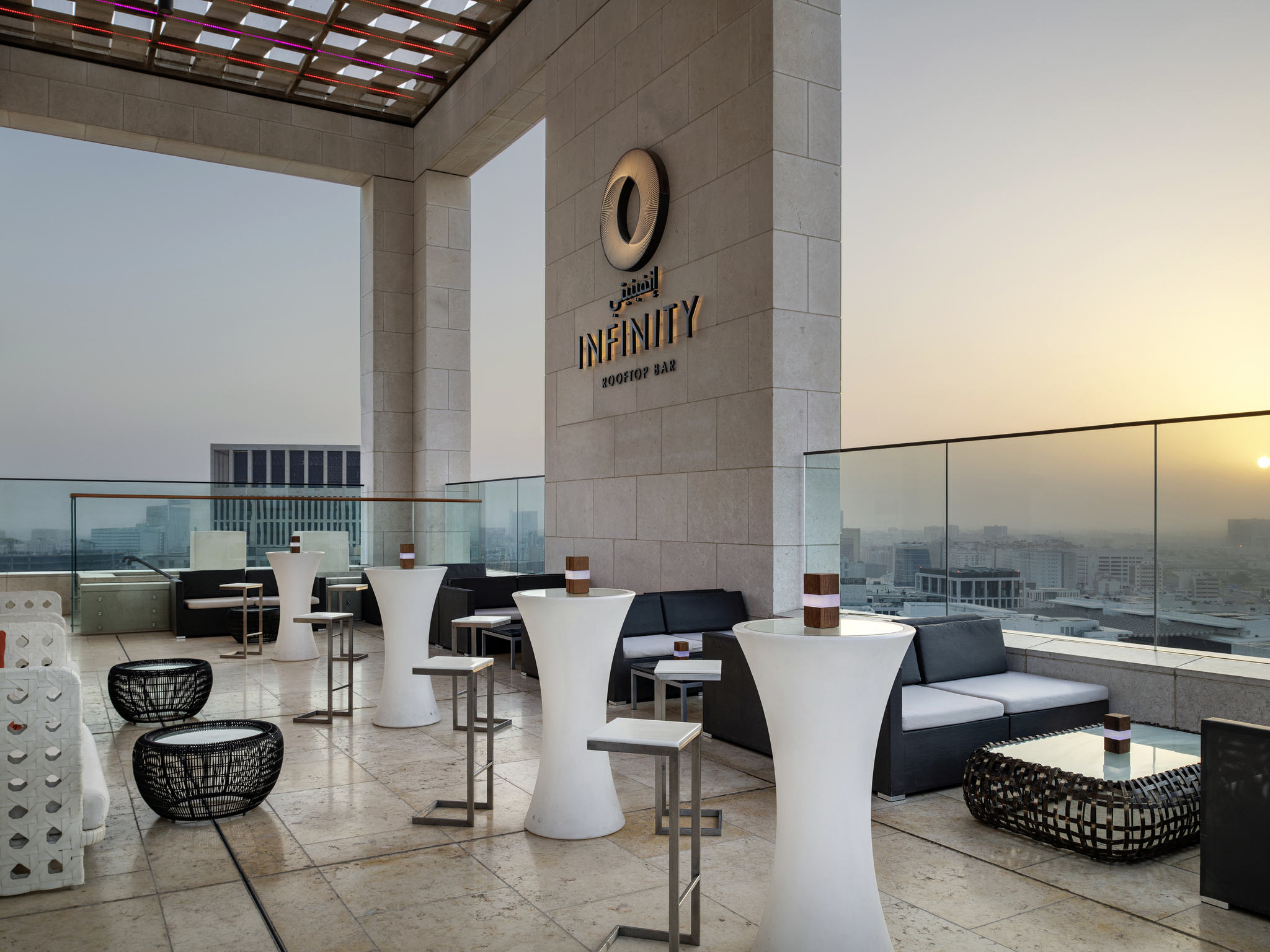 Foto - Alwadi Hotel Doha - MGallery