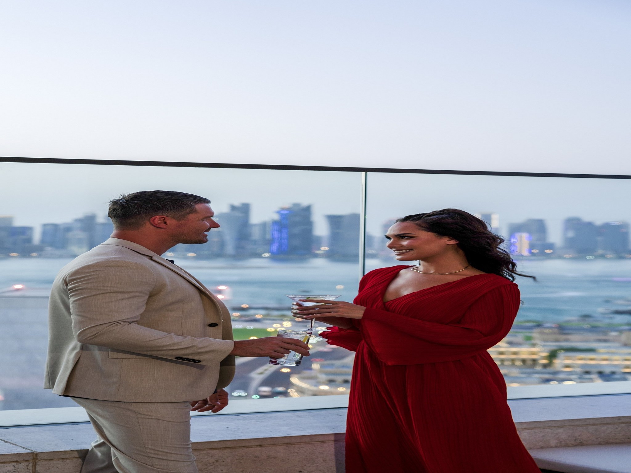 Foto - Alwadi Hotel Doha - MGallery