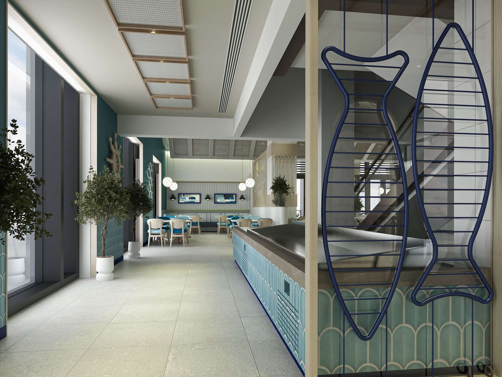 Photo - Alwadi Hotel Doha - MGallery Collection