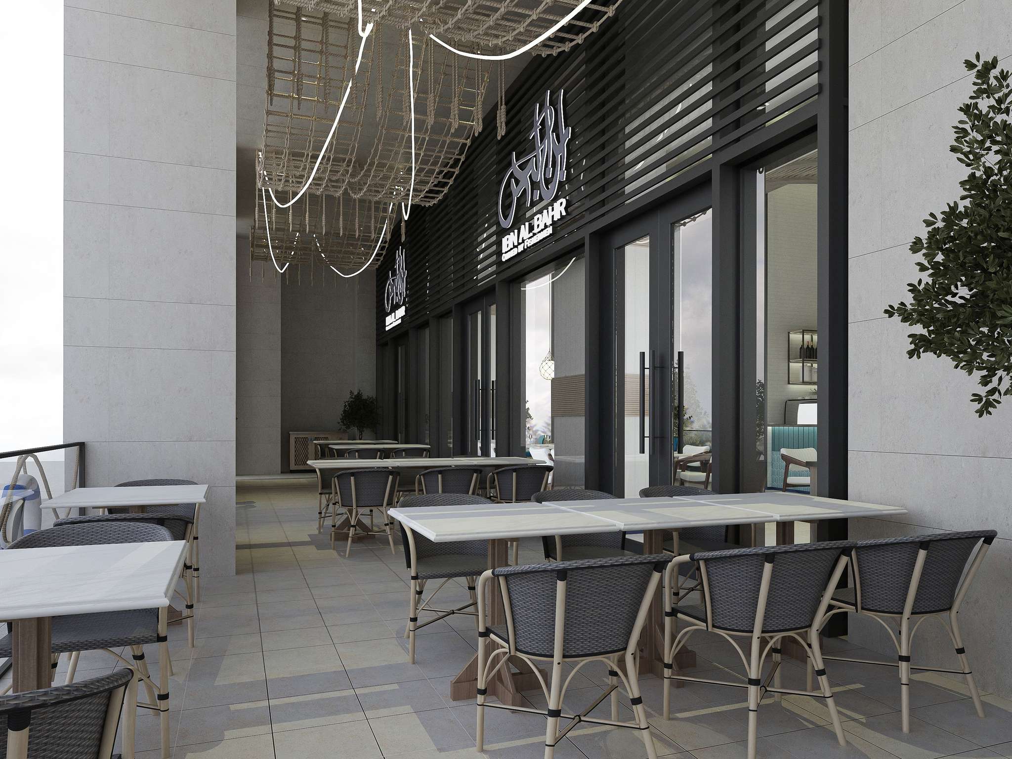 Photo - Alwadi Hotel Doha - MGallery Collection