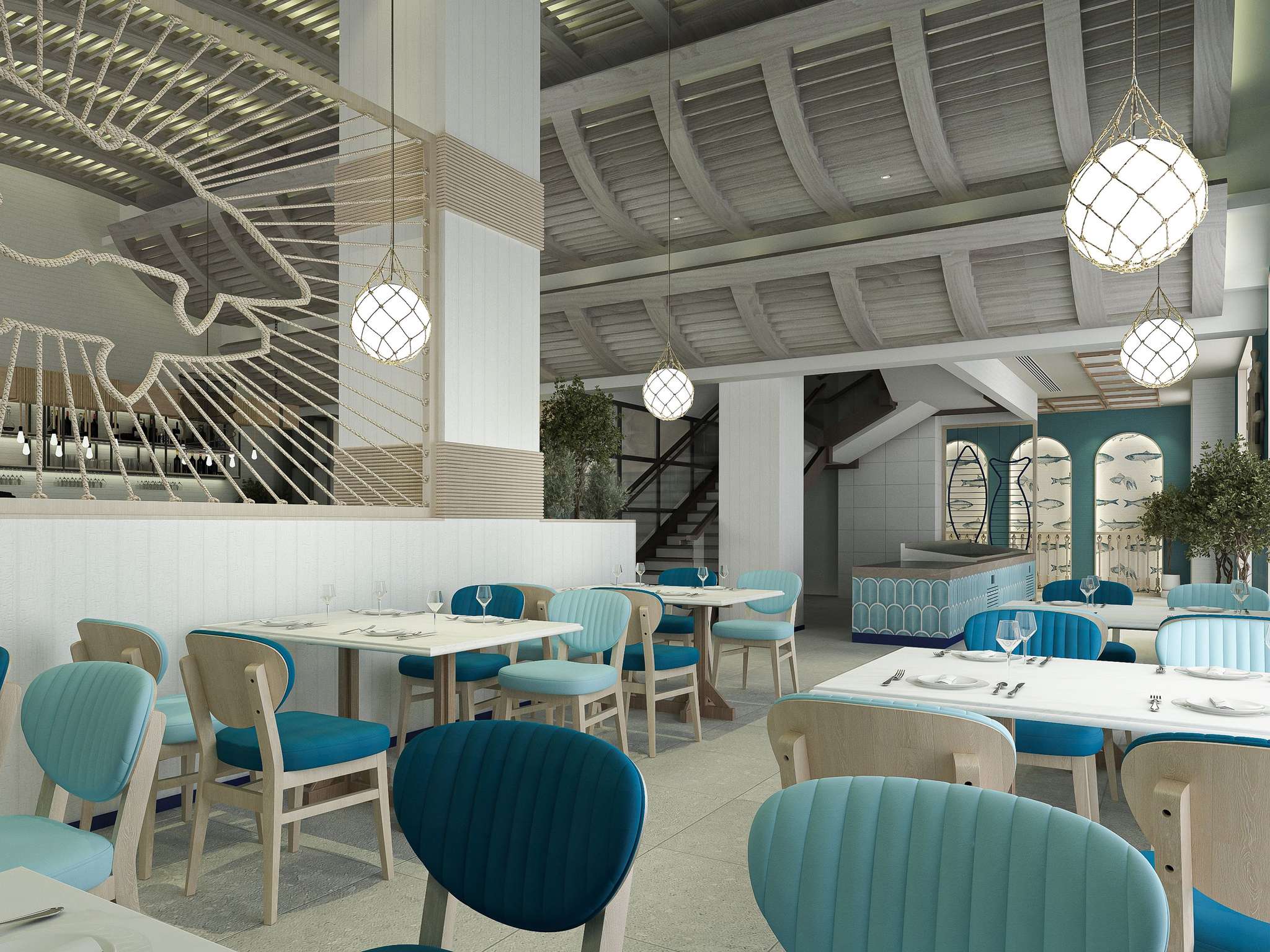 Photo - Alwadi Hotel Doha - MGallery Collection