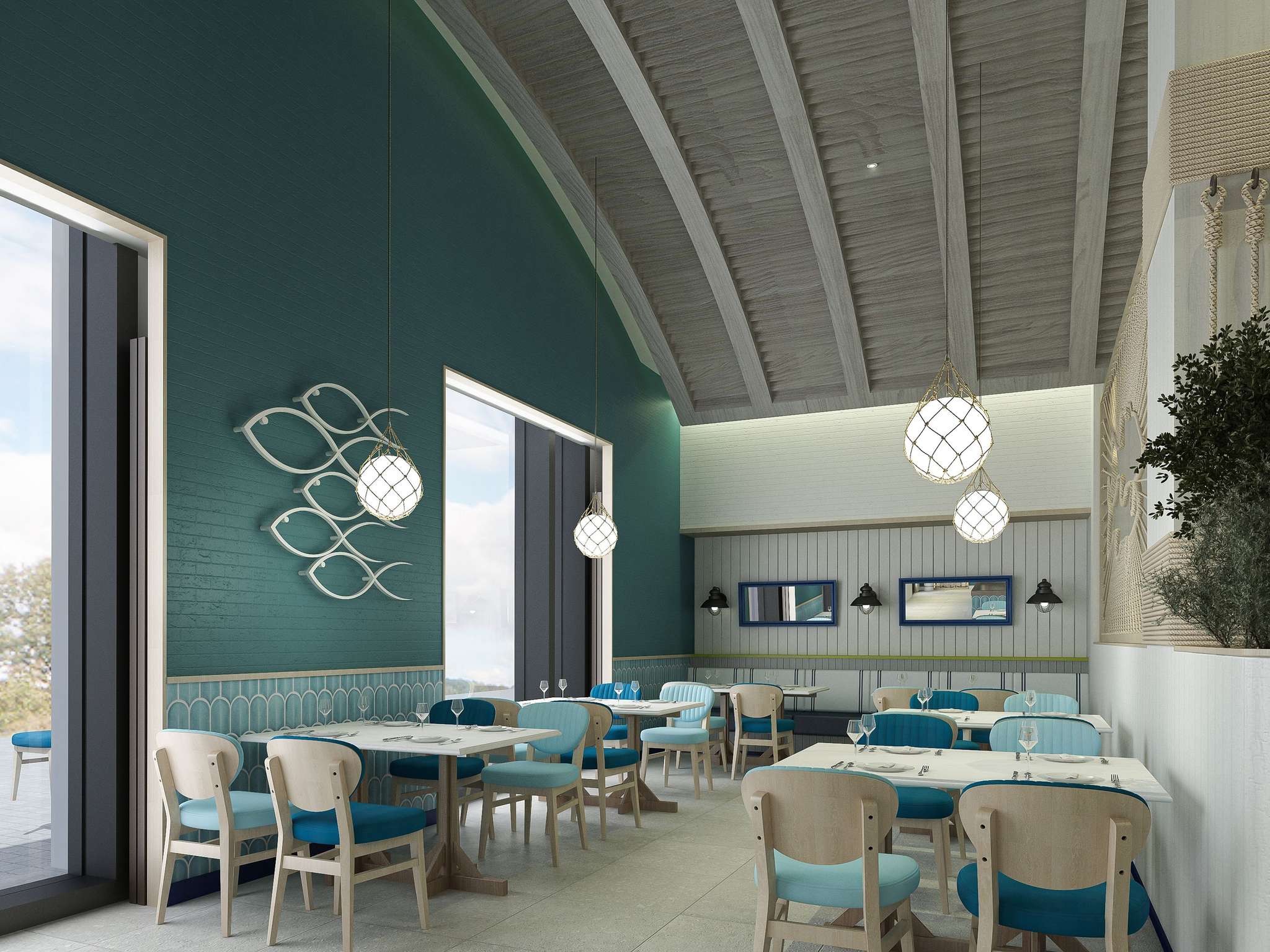 Photo - Alwadi Hotel Doha - MGallery Collection