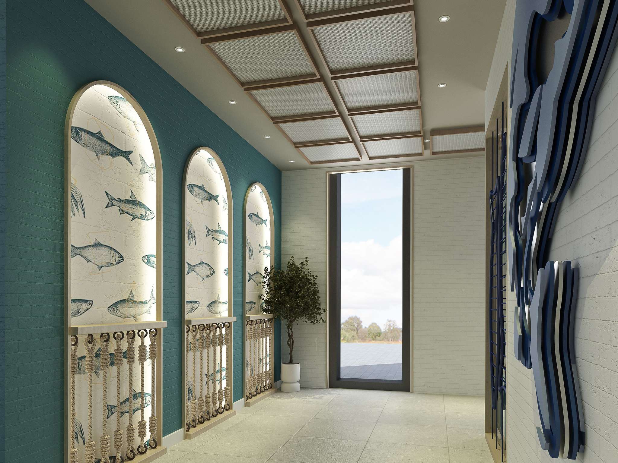 Photo - Alwadi Hotel Doha - MGallery Collection