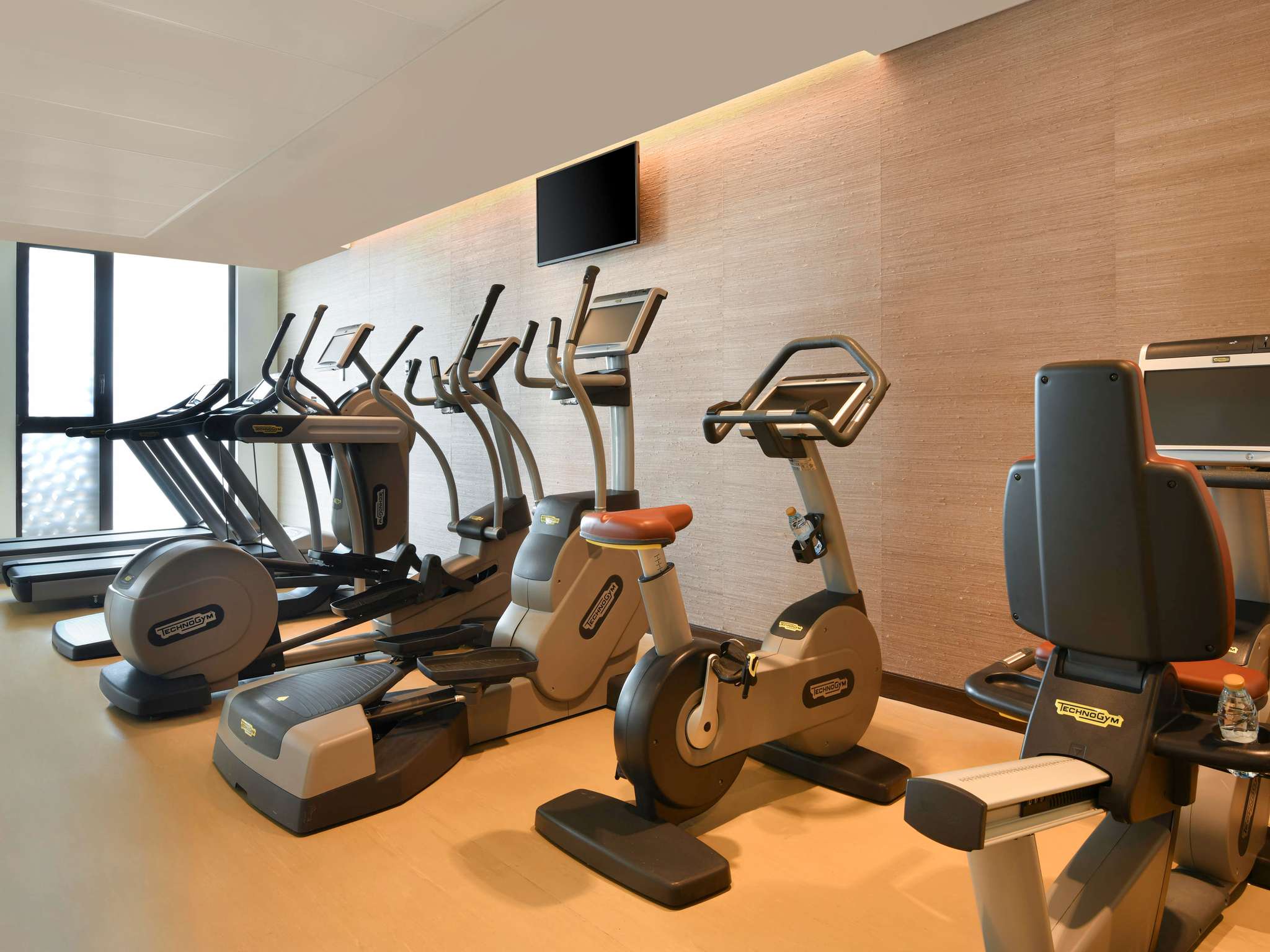 Foto - Alwadi Hotel Doha - MGallery
